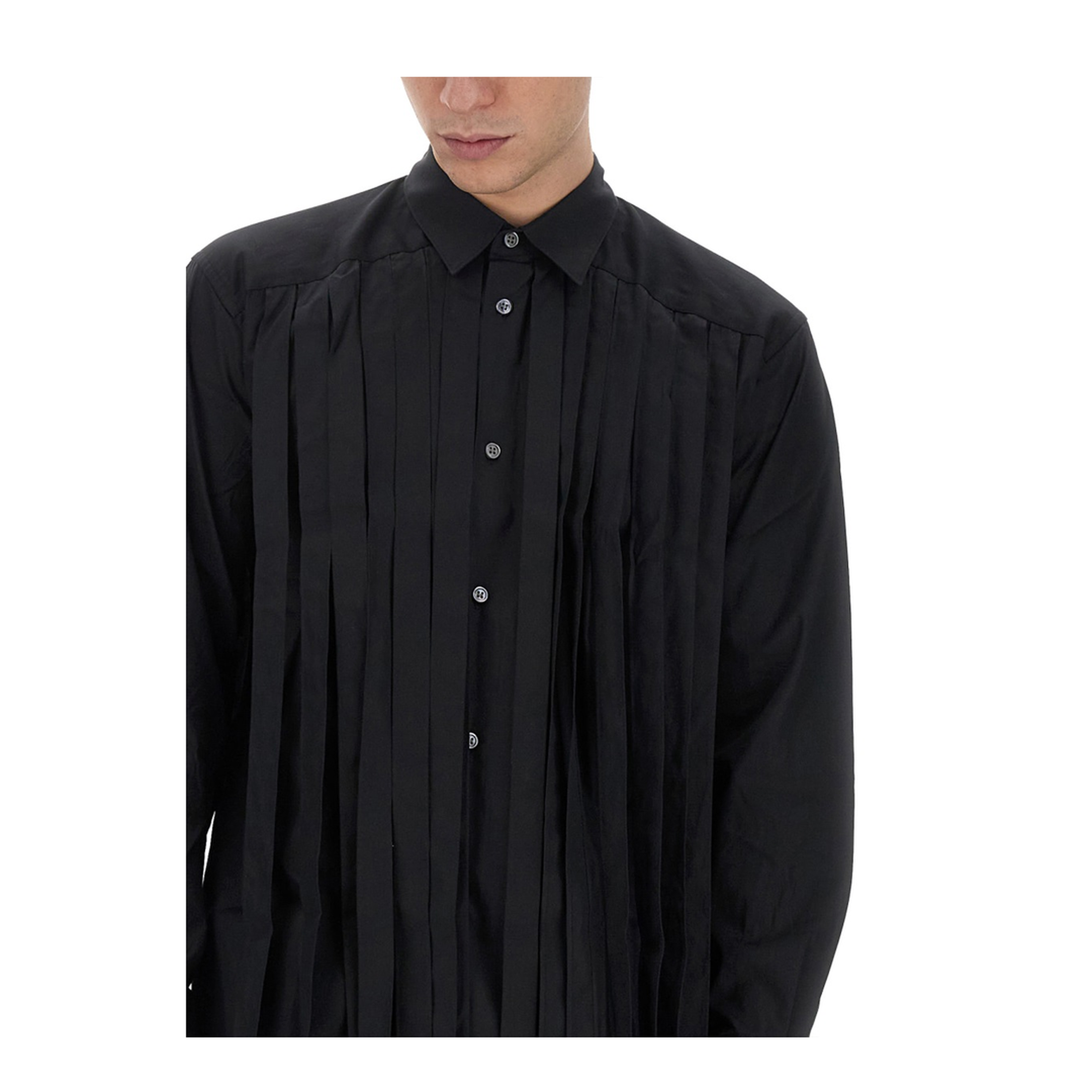 Fringed Shirt - Image 3