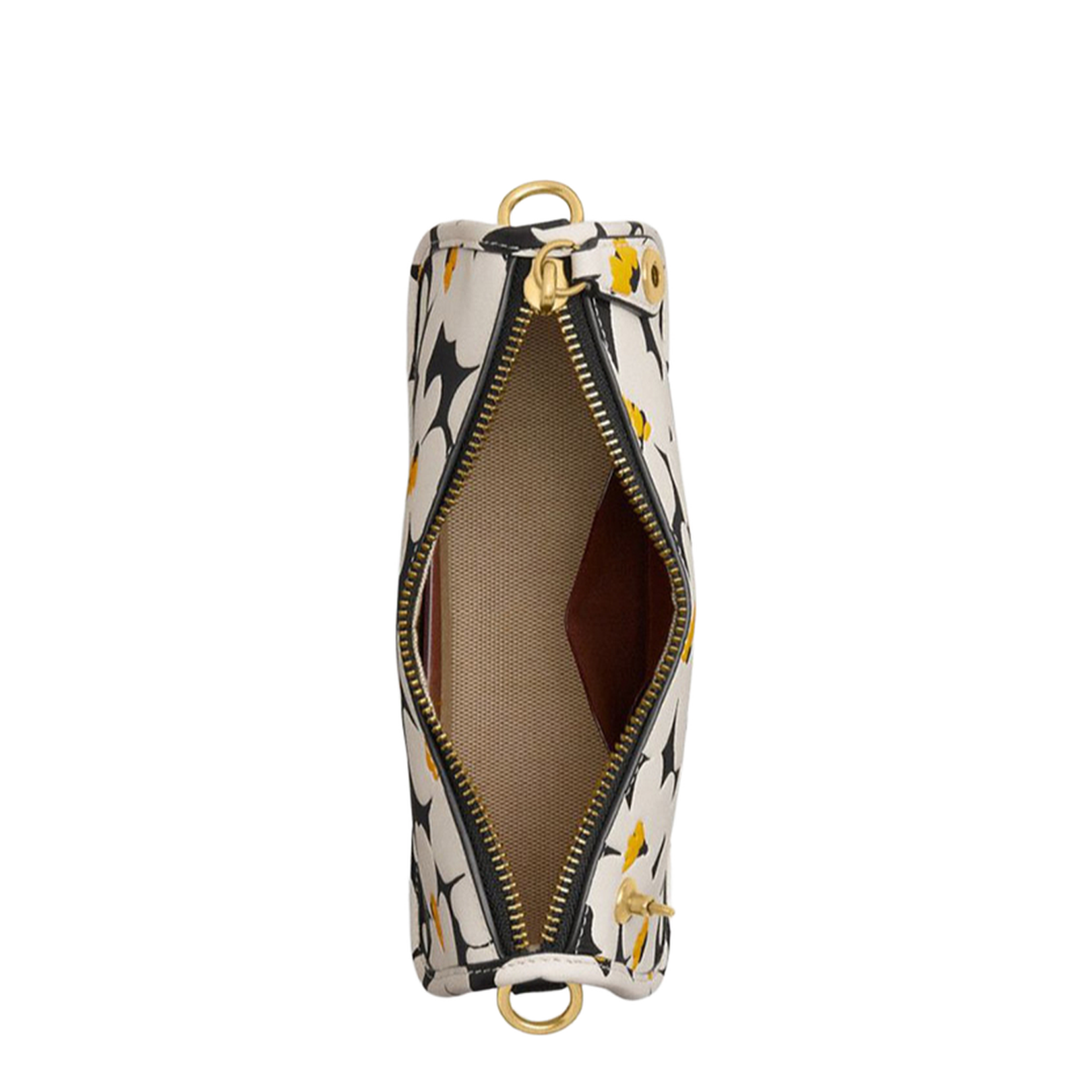 Women's Messenger Bag - Image 5