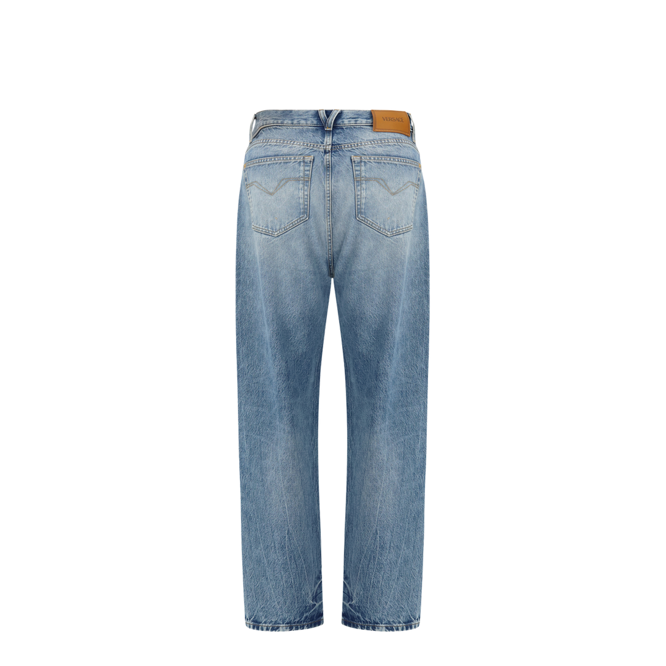 Distressed Jeans - Image 2