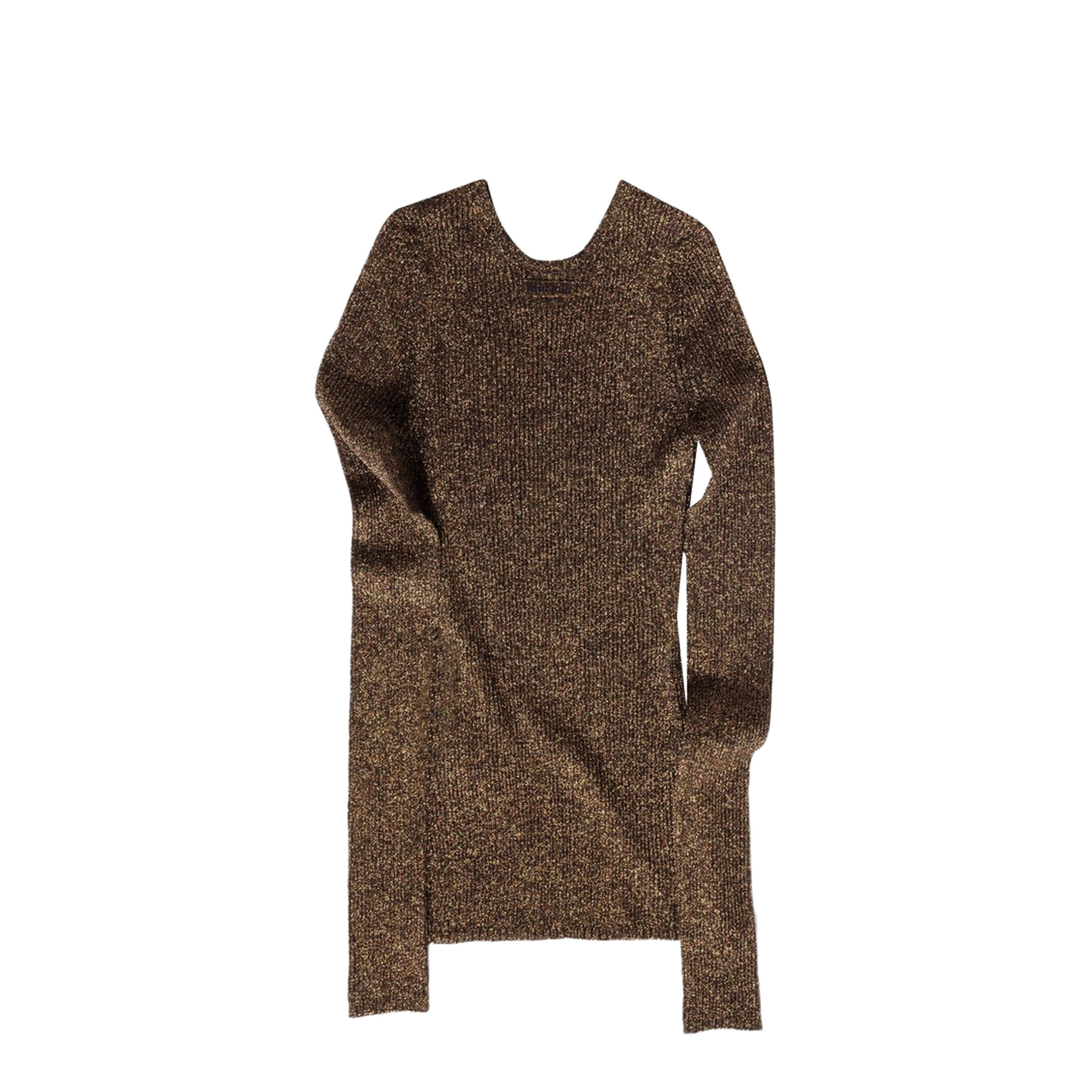 Sweaters Brown - Image 1