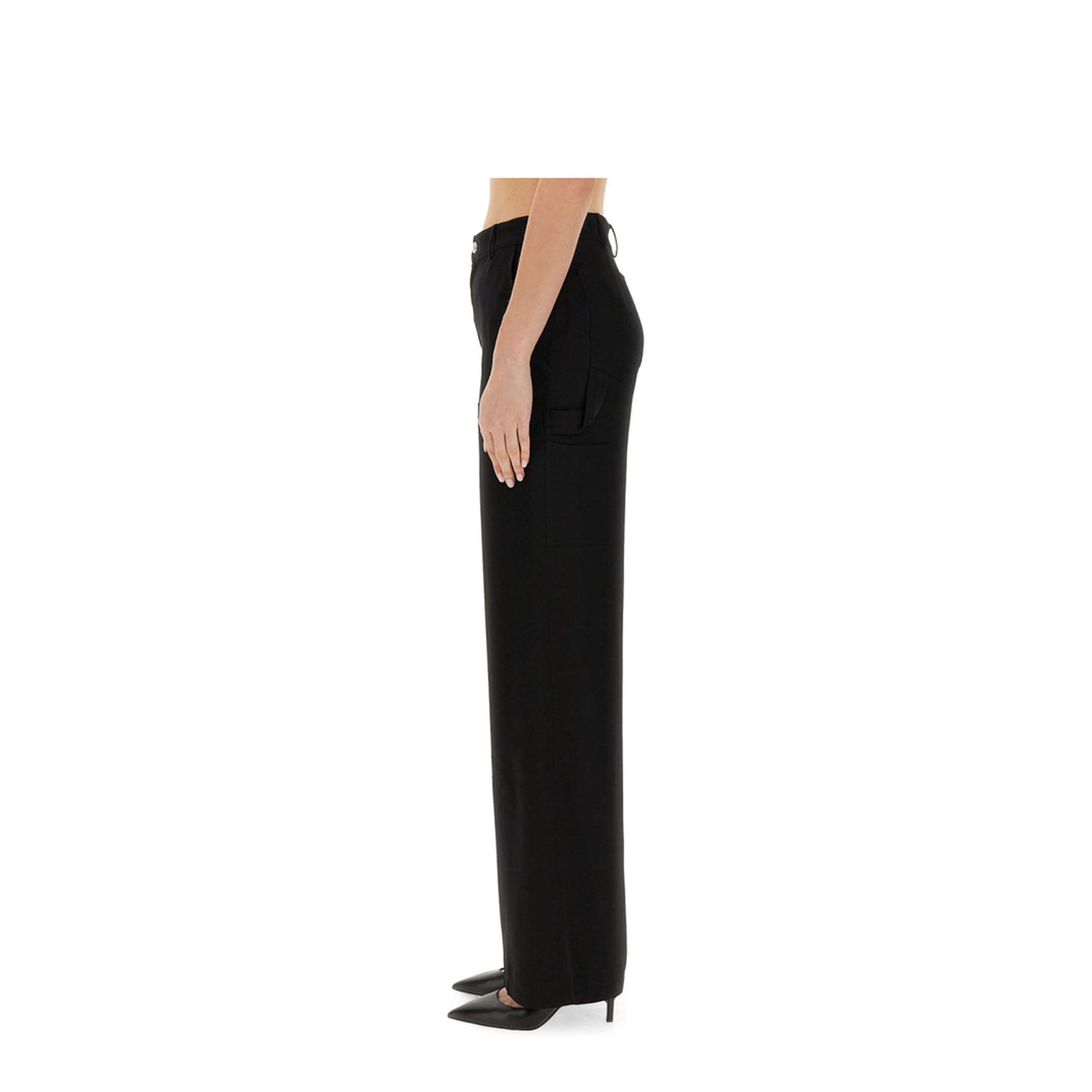 Palazzo Pants - Image 3