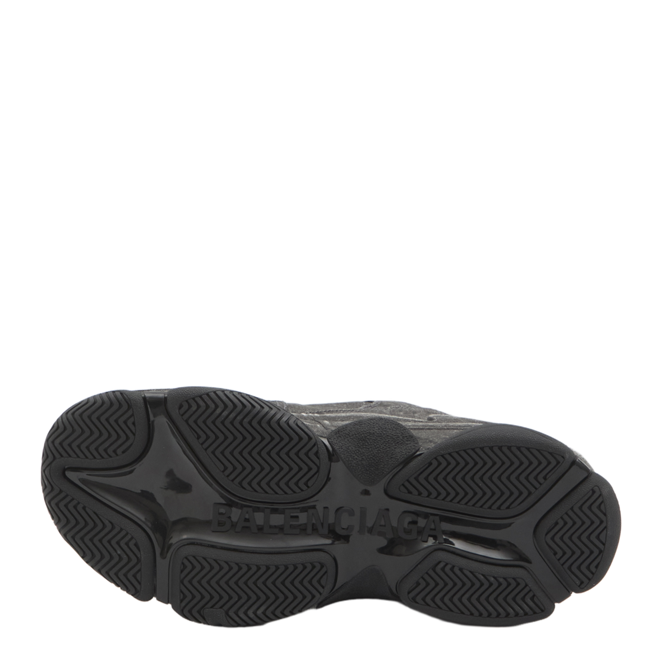 Triple S Sneakers - Image 4