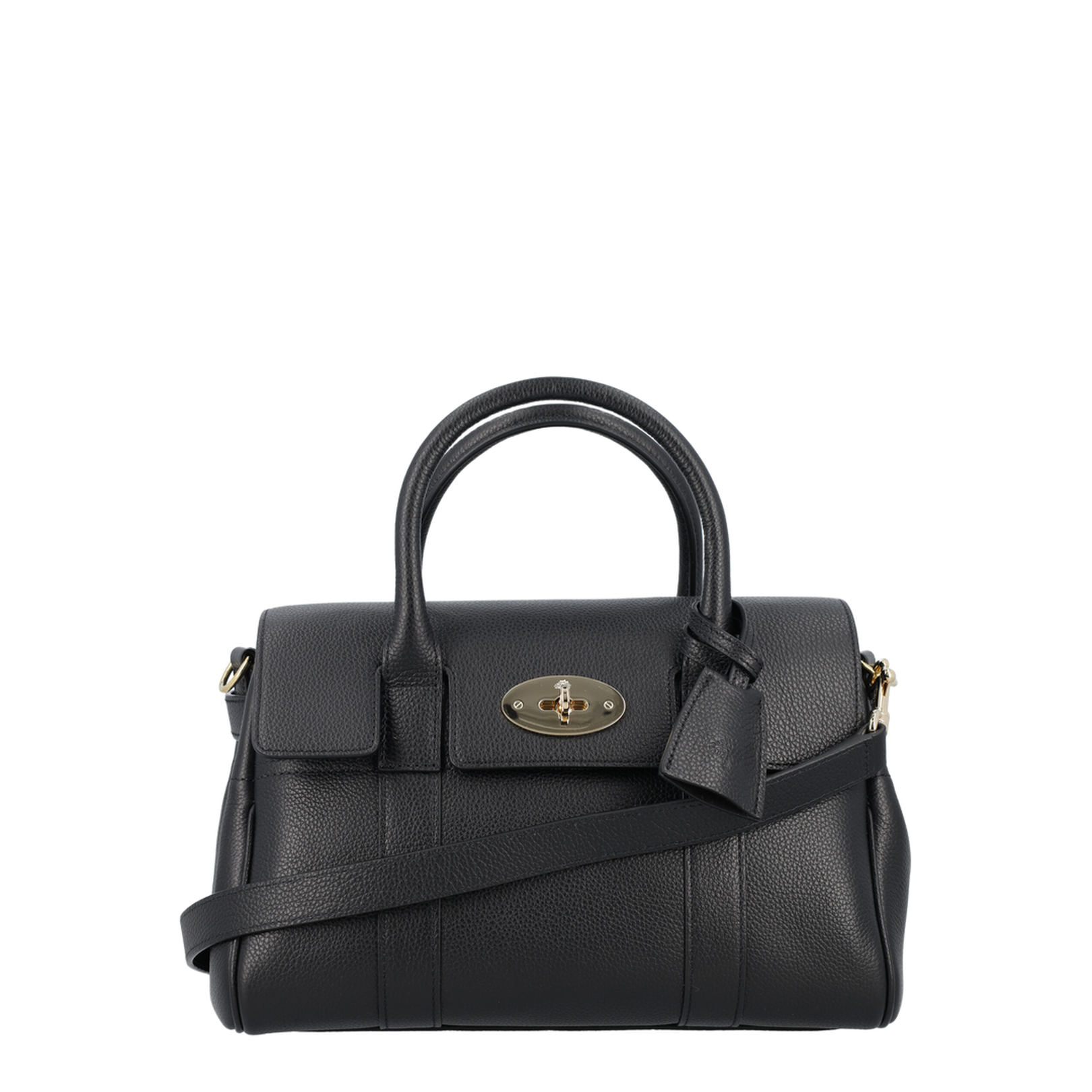 Small Bayswater Satchel - Image 1
