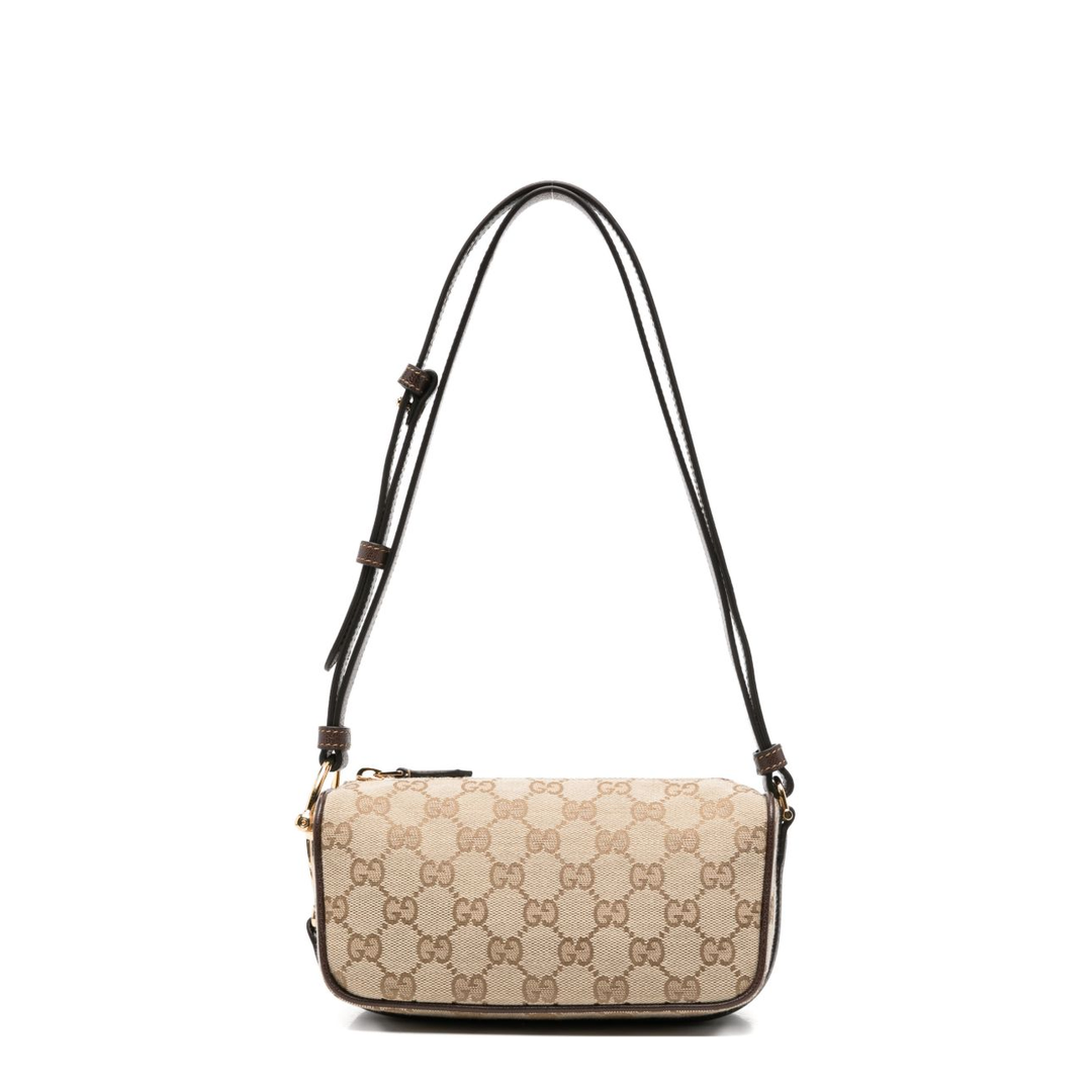 Bags.. Beige - Image 1