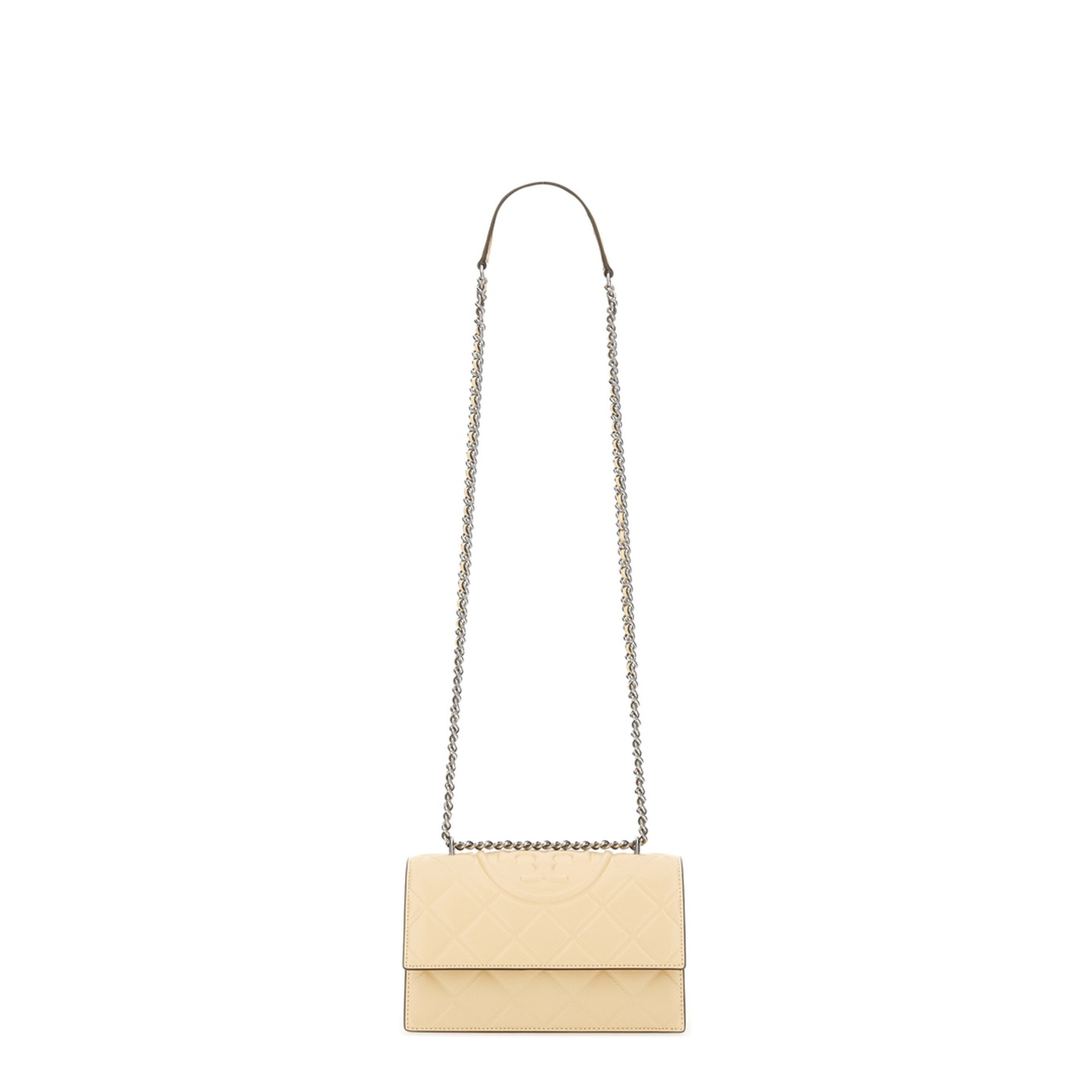 Small Fleming Shoulder Bag - Image 2