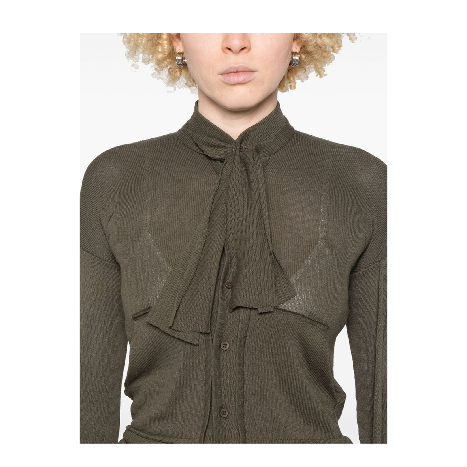 Sweaters Green - Image 2