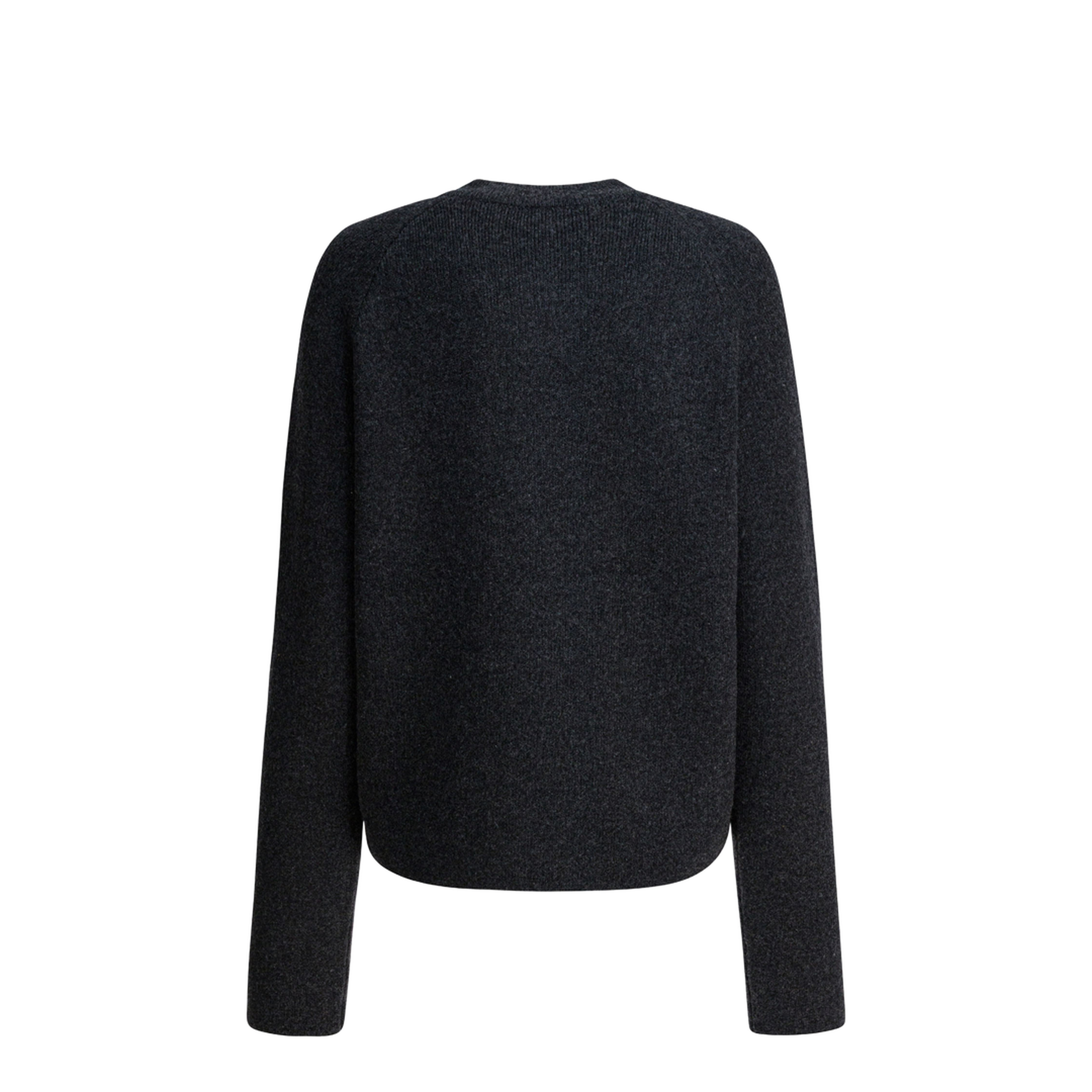 Wool Blend Cardigan - Image 2