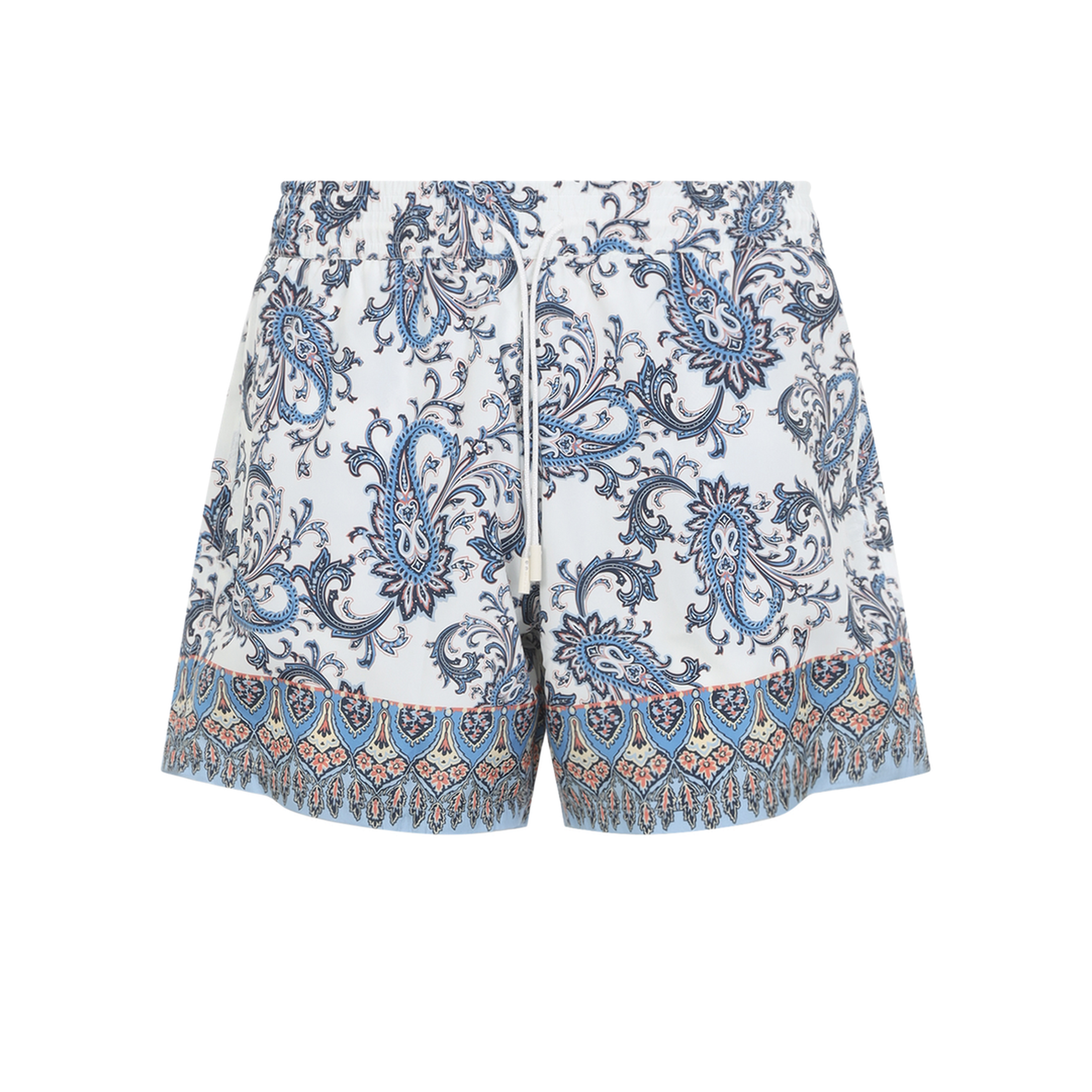 Roma Swim Shorts - Image 2