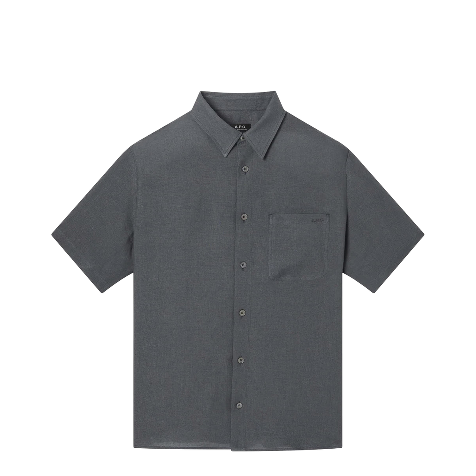 Shirts Grey - Image 1