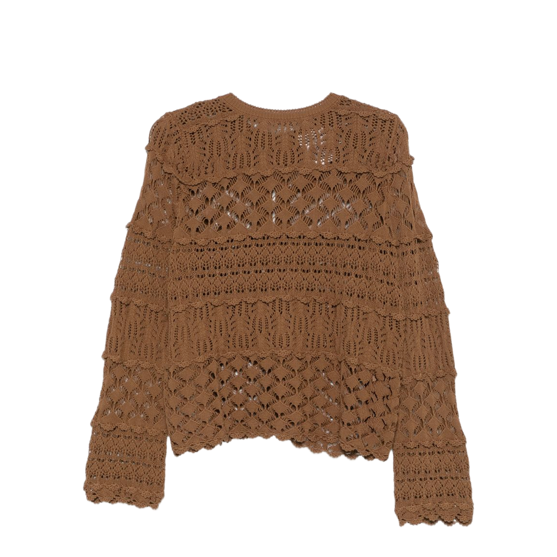 Sweaters Beige - Image 1