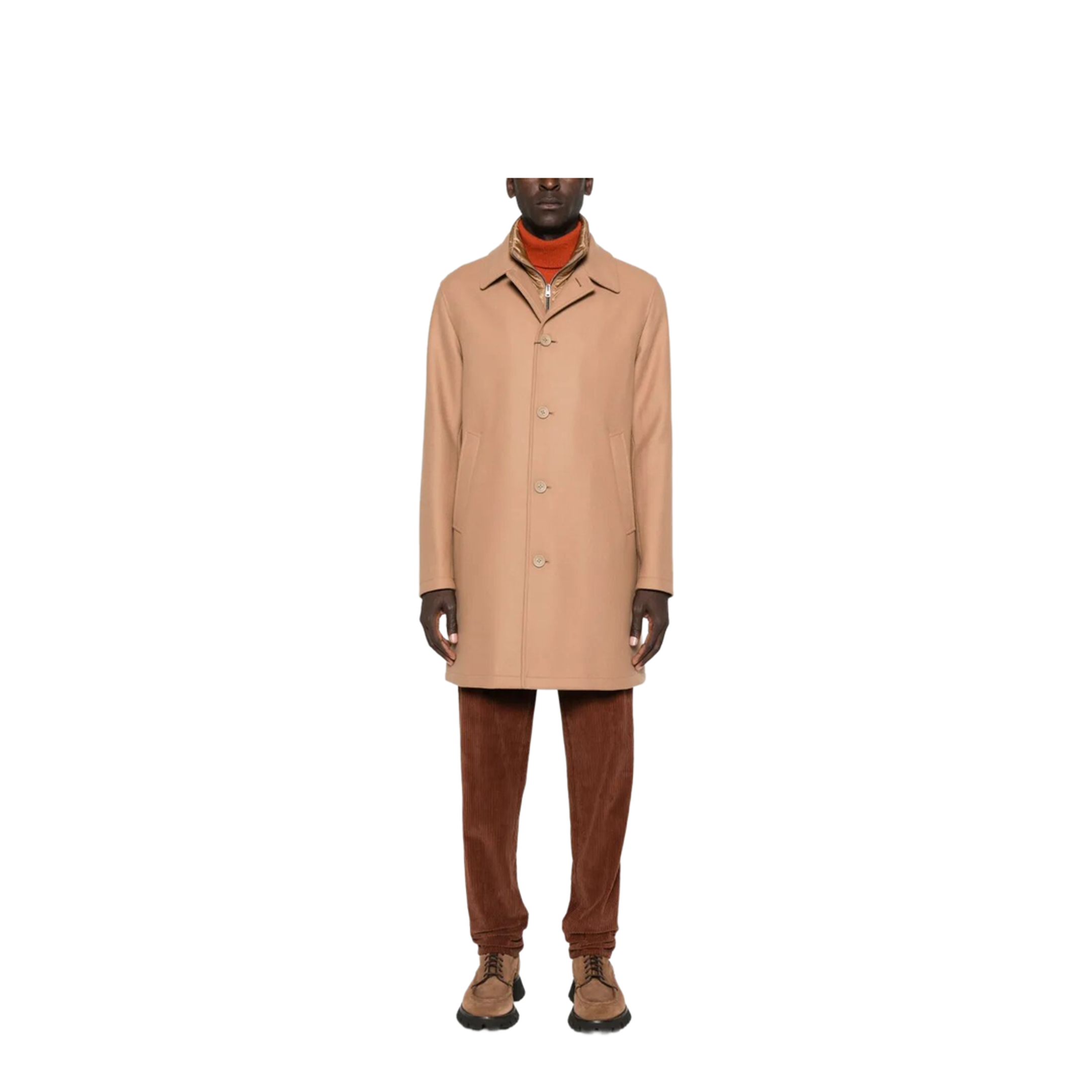 Padded Coat - Image 13