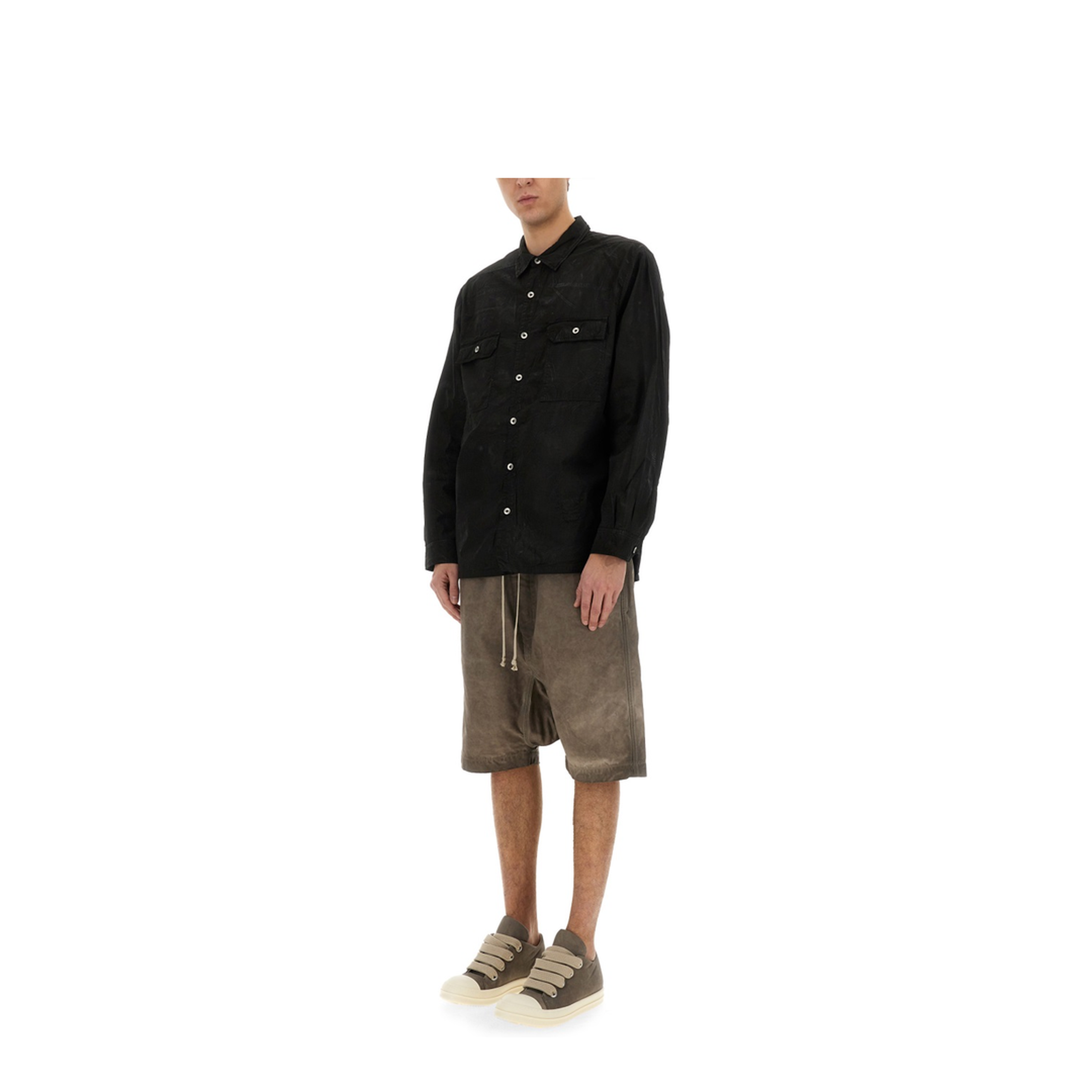 Jumbo Outershirt - Image 2