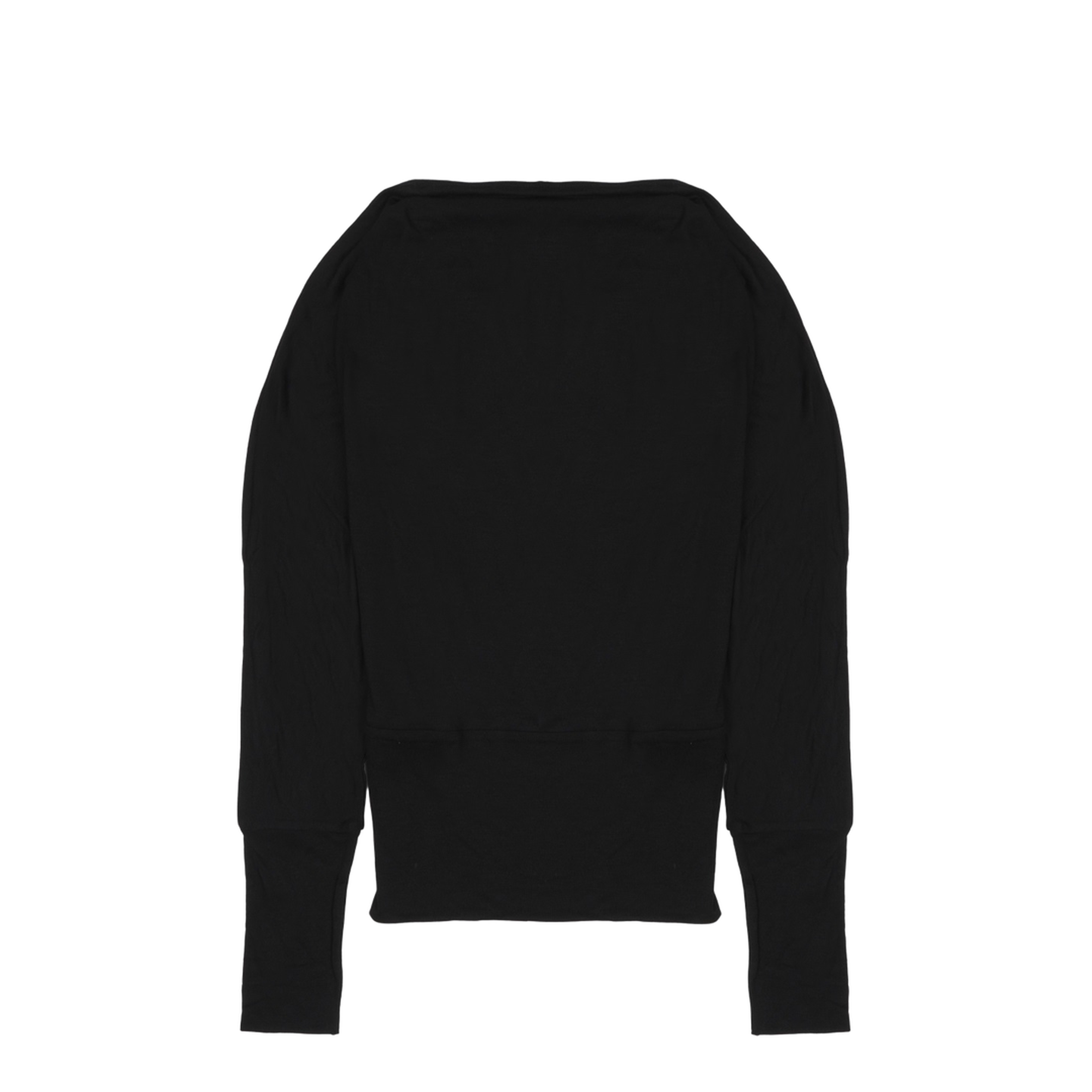 Main Sweaters Black - Image 1