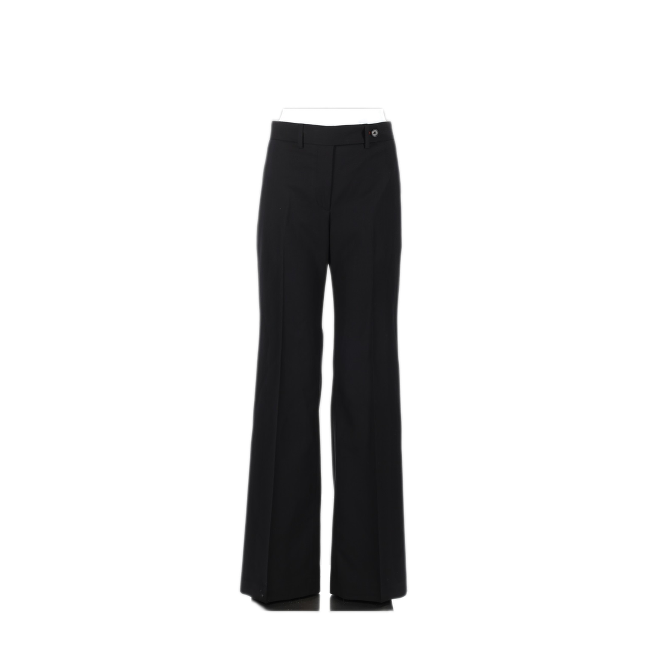 Bootcut Pants - Image 1