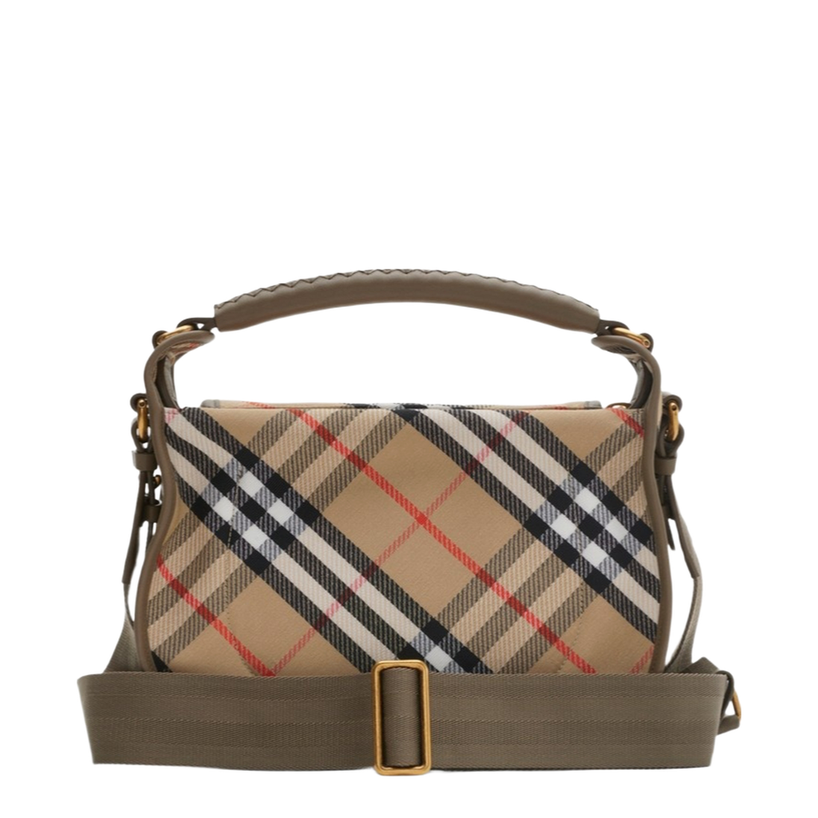 Women's Messenger Bag - Image 3