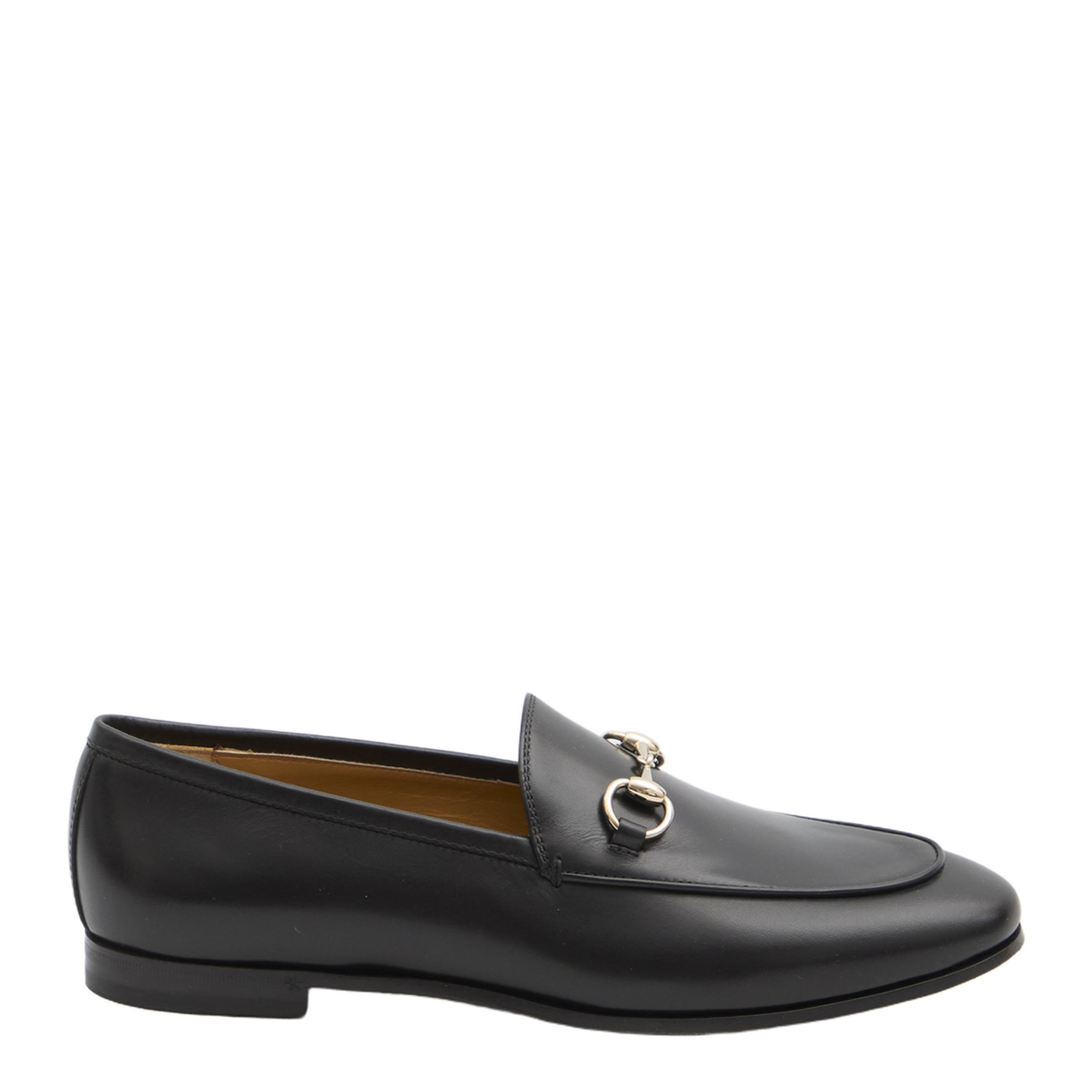 Jordan Loafer - Black - Image 1