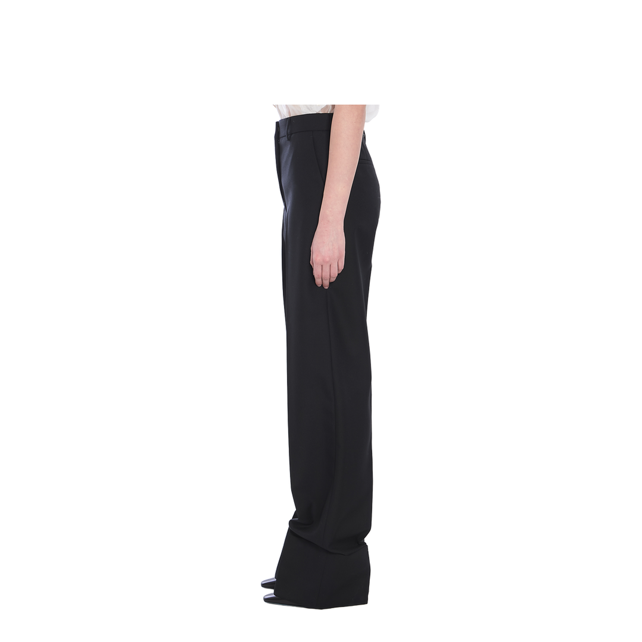 Black Trousers - Image 3