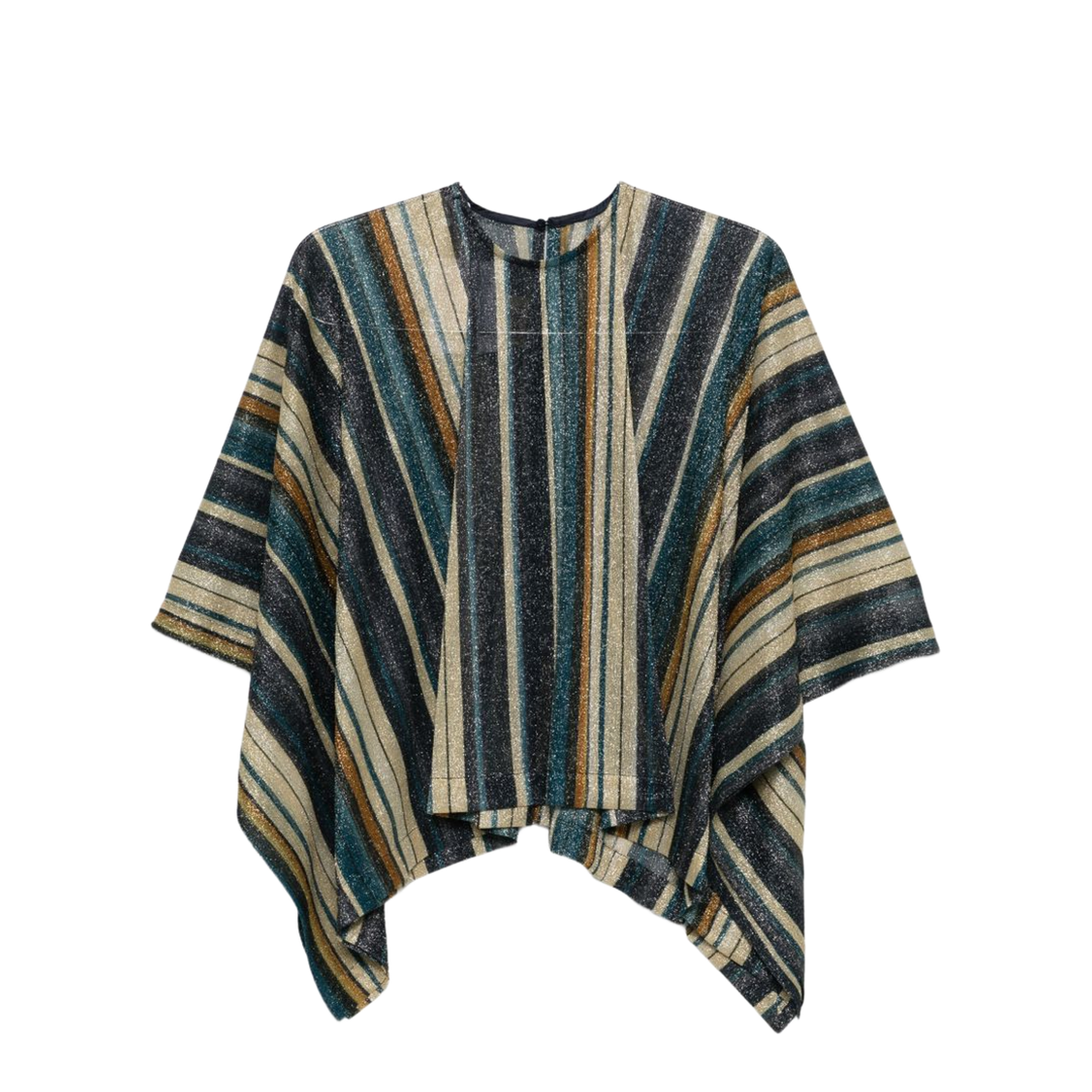 Top Multicolour - Image 1