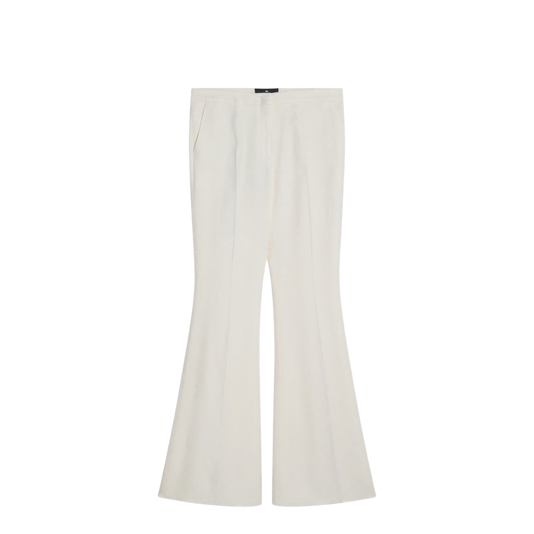 Creased Trousers - Image 1