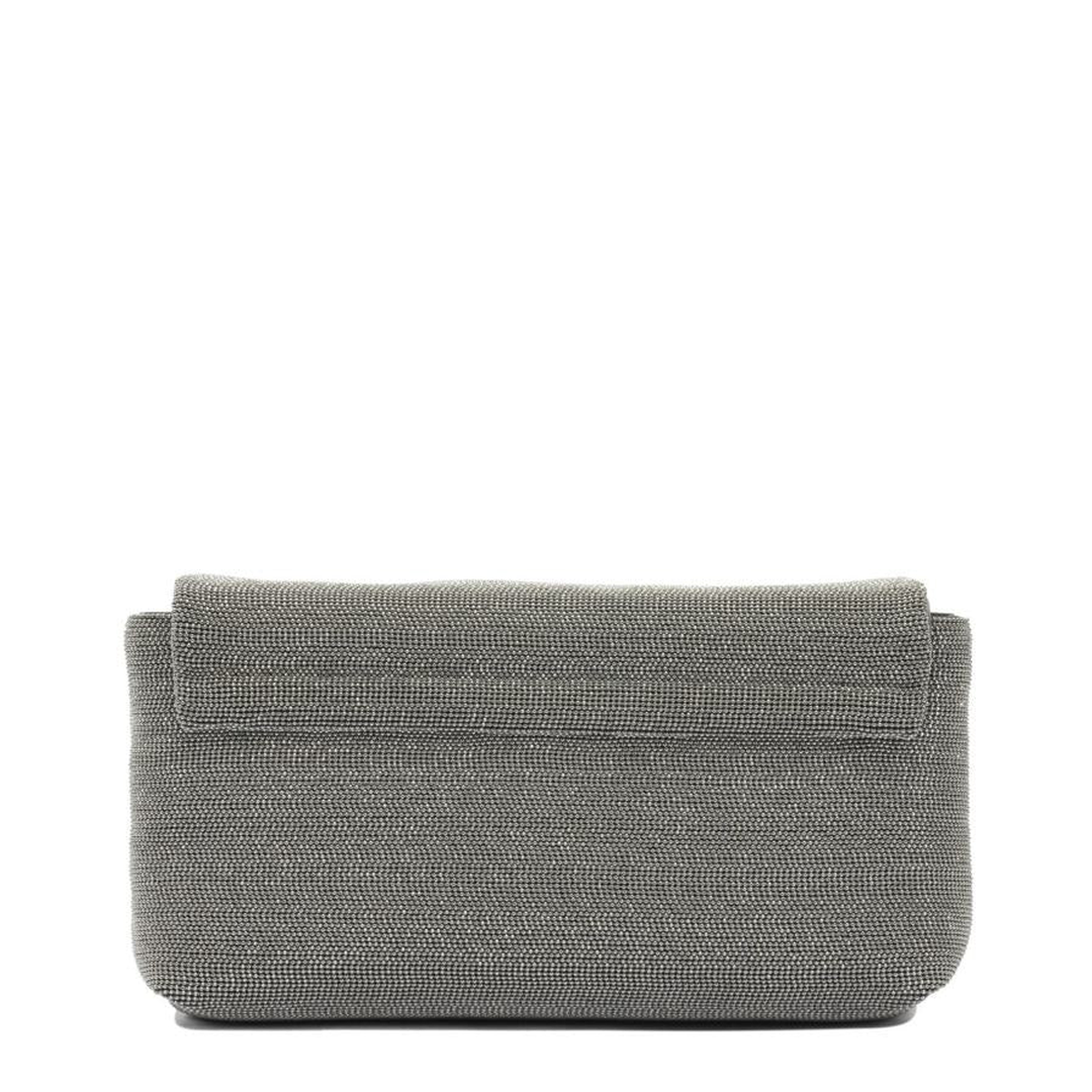 Precious Bag in Lignite Grey - Image 4