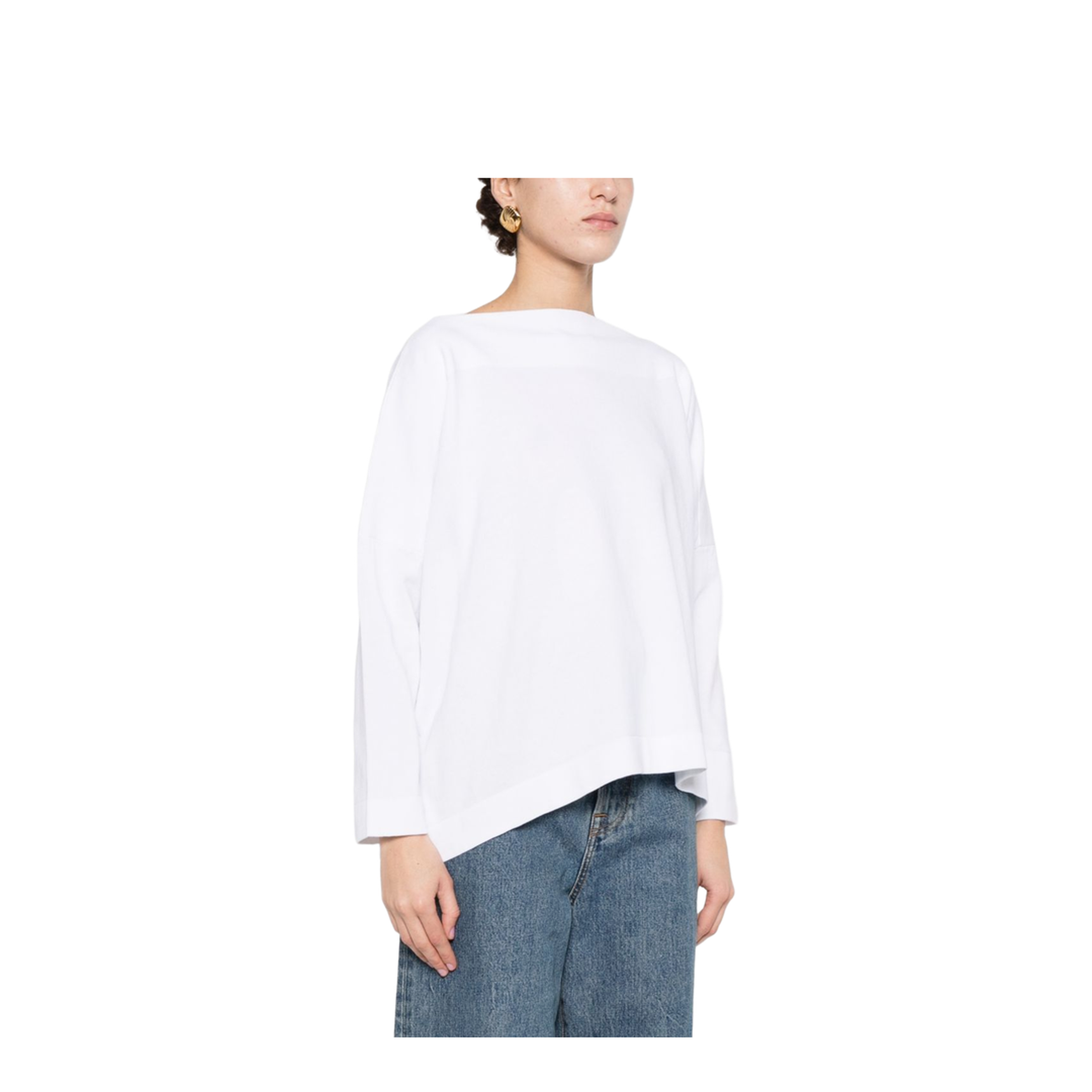 Sweaters White - Image 3