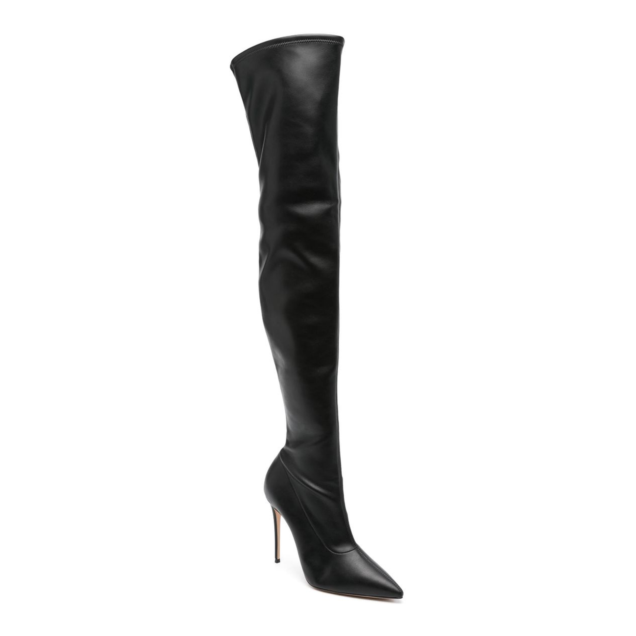 Boots Black - Image 2