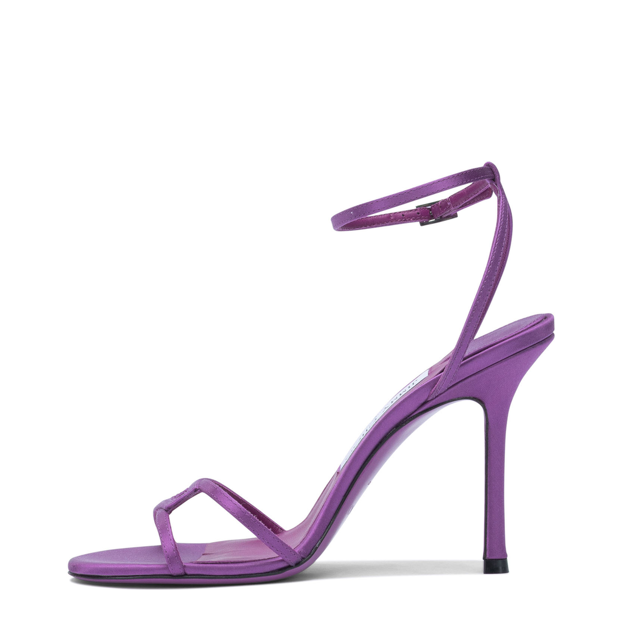Heeled Sandals - Image 3