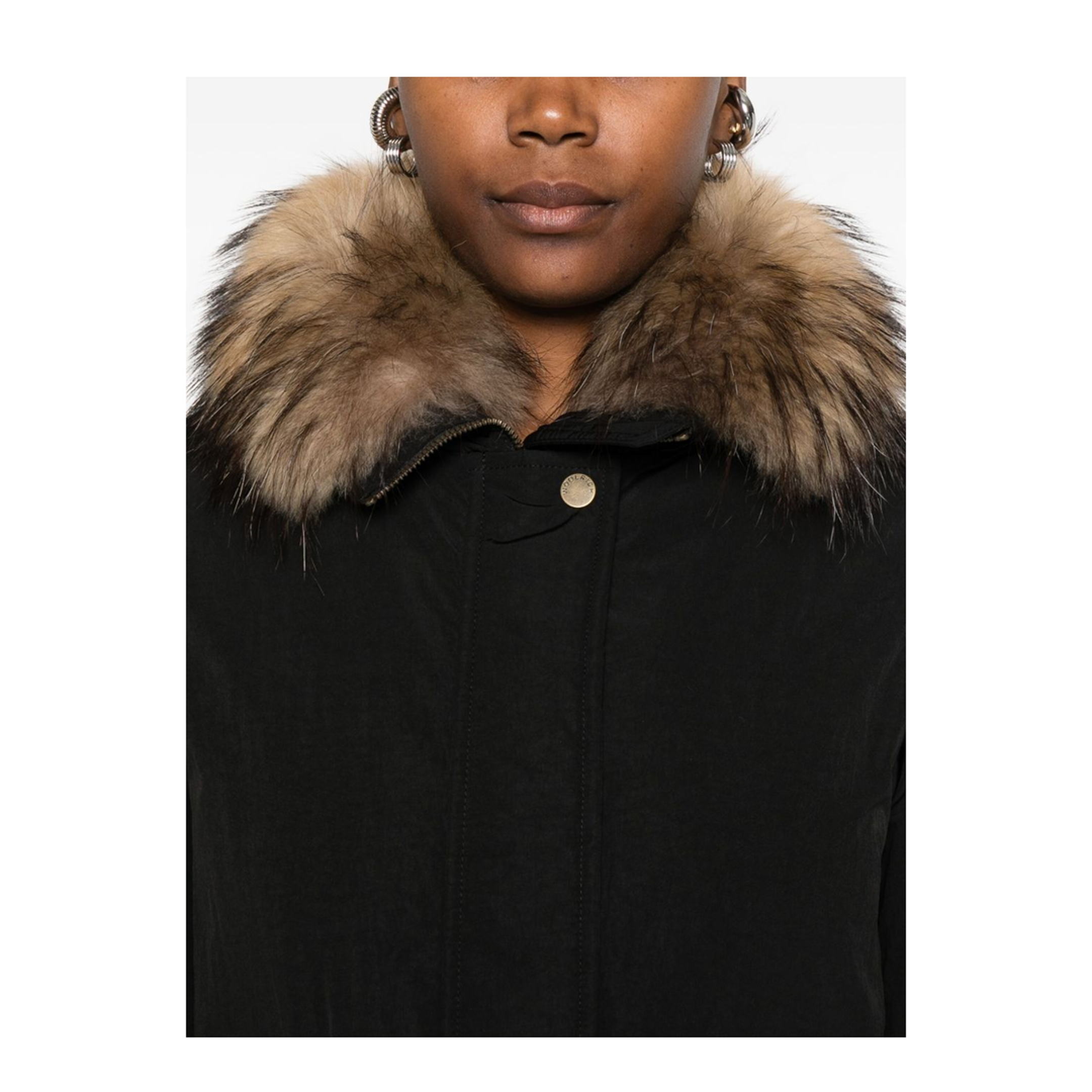 Coats Black - Image 2