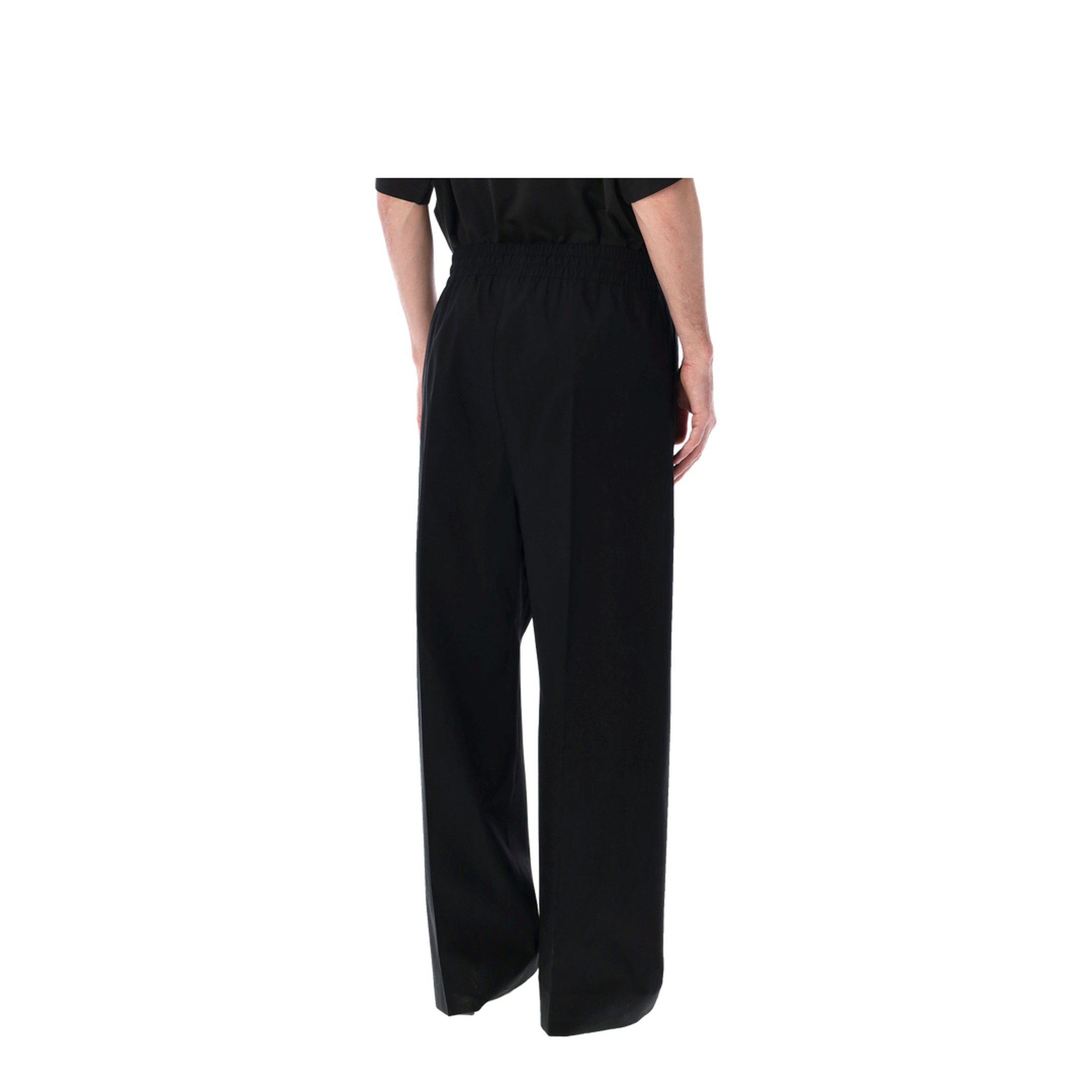 Trousers Black - Image 2