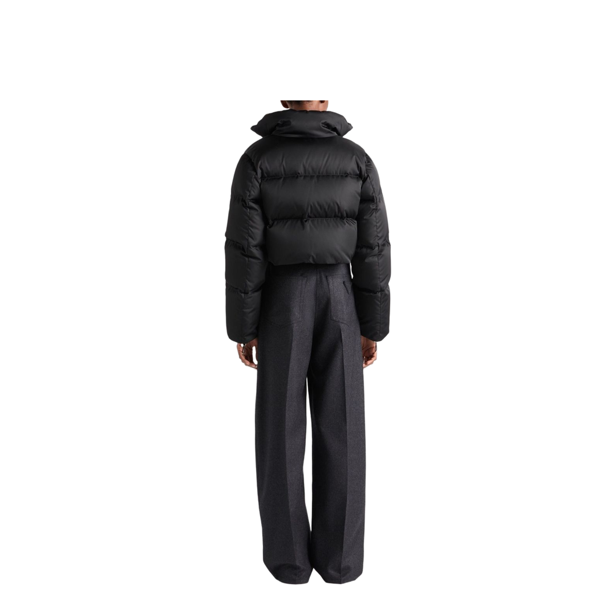 Coats Black - Image 4