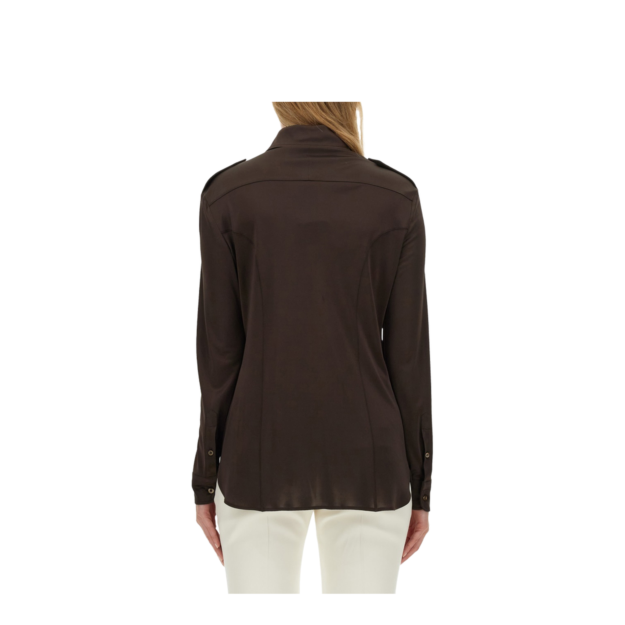 Jersey Shirt - Image 3