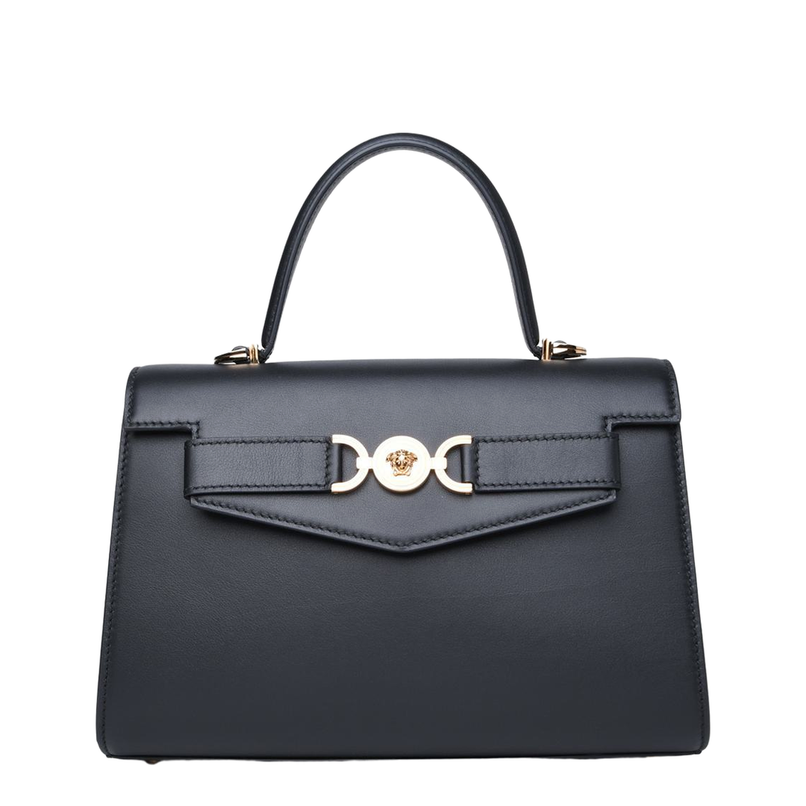 Medium Top Handle Bag - Image 1