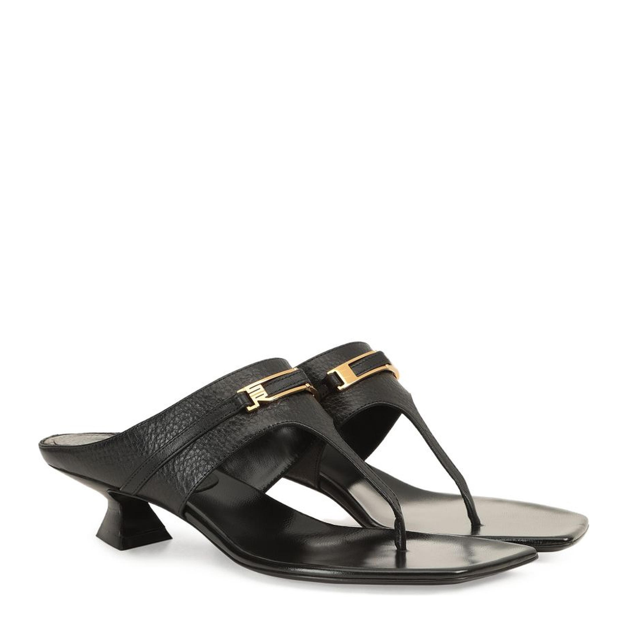 Sandals Black - Image 5