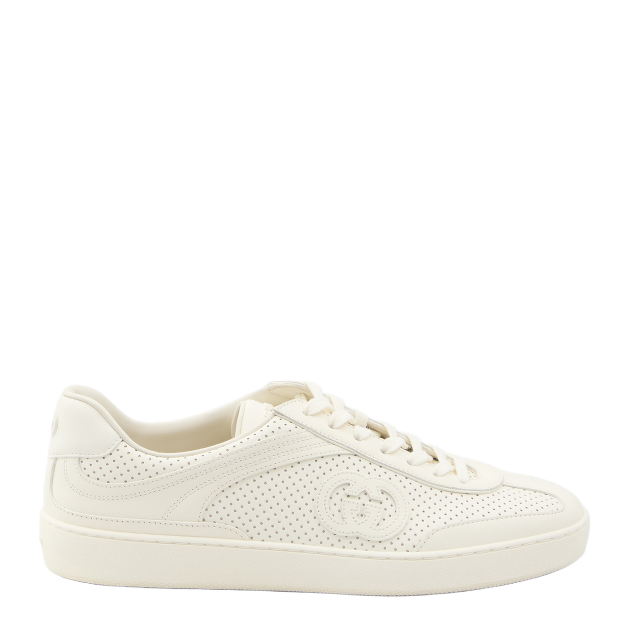 Interlocking G Sneakers - Image 1