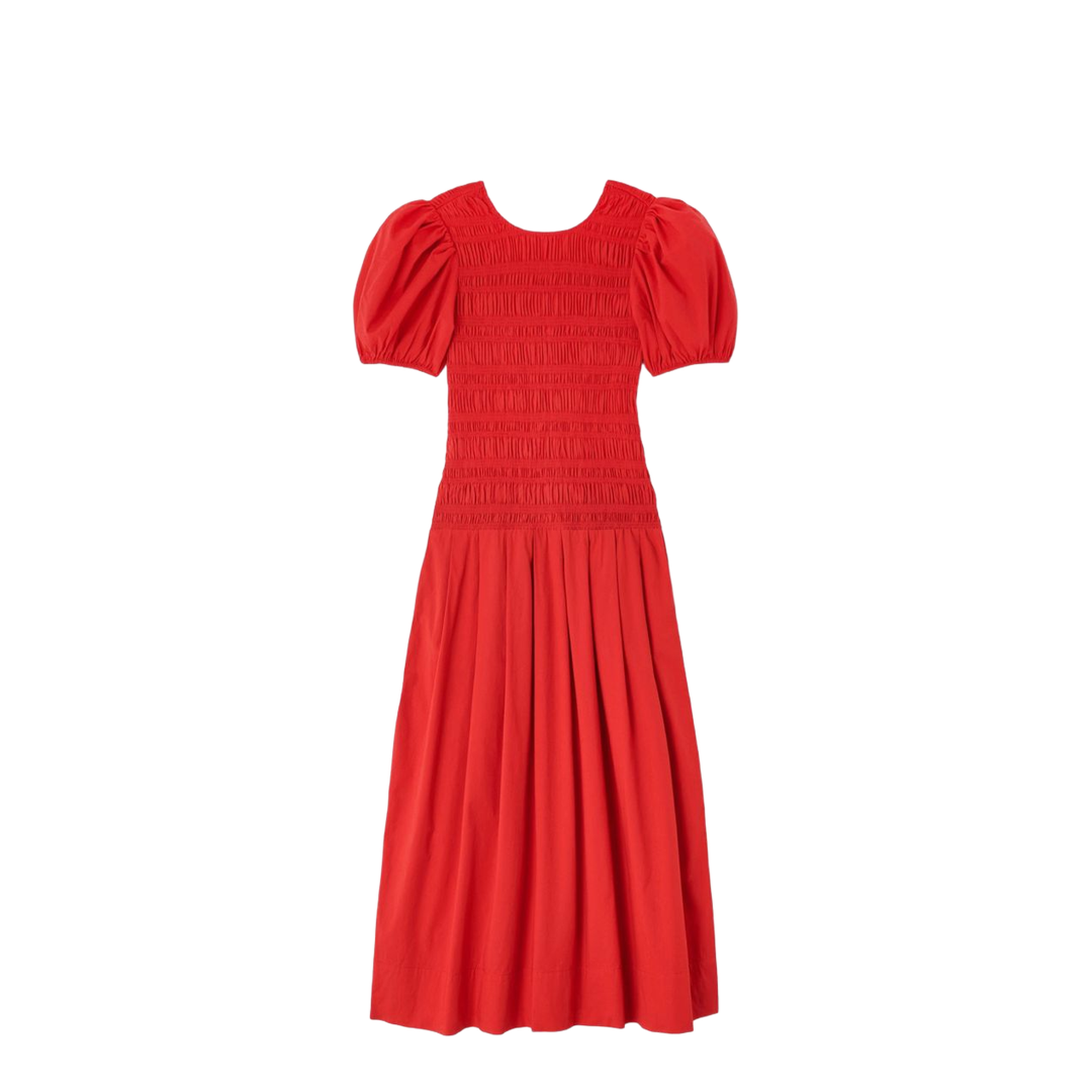 Dresses Red - Image 1