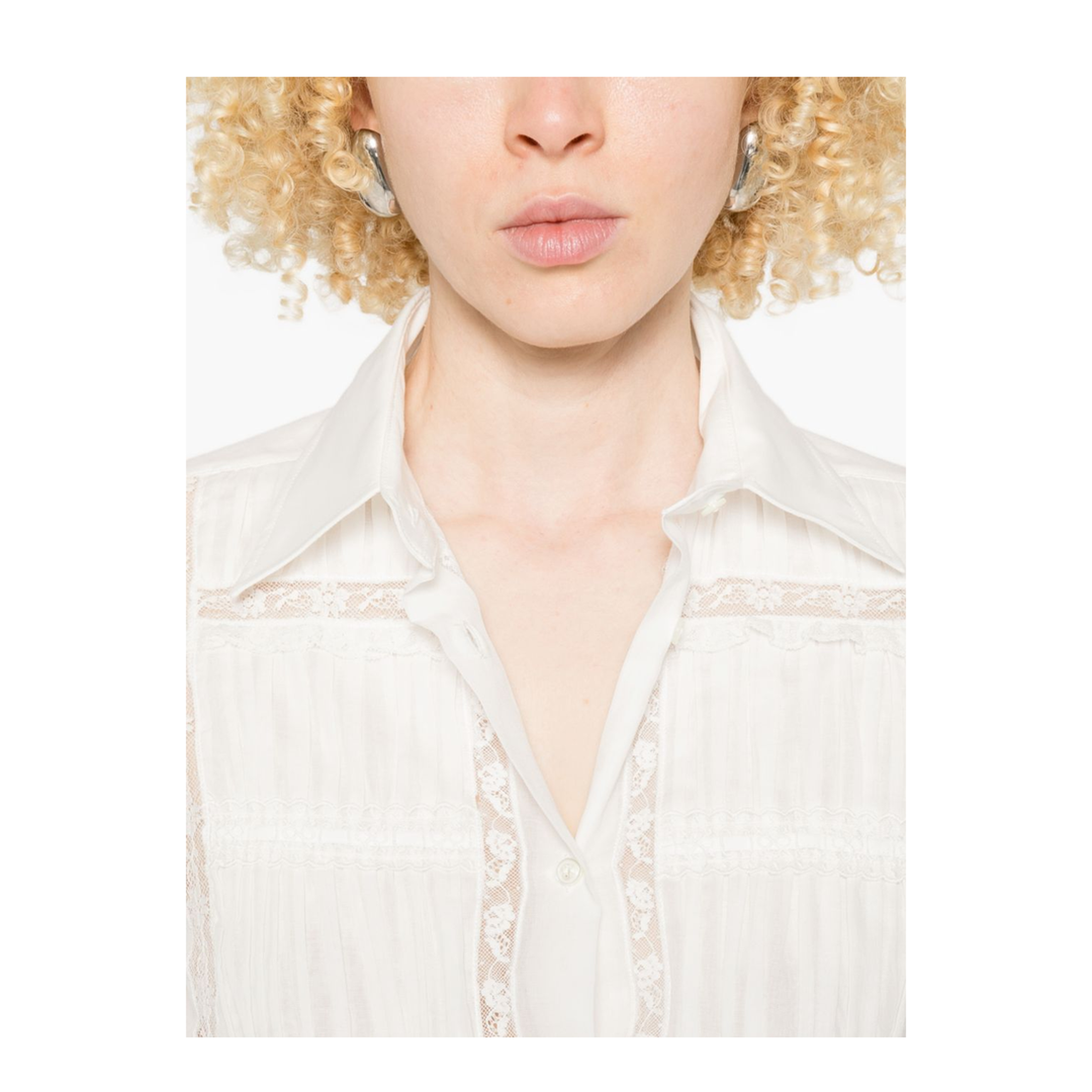 Shirts White - Image 4