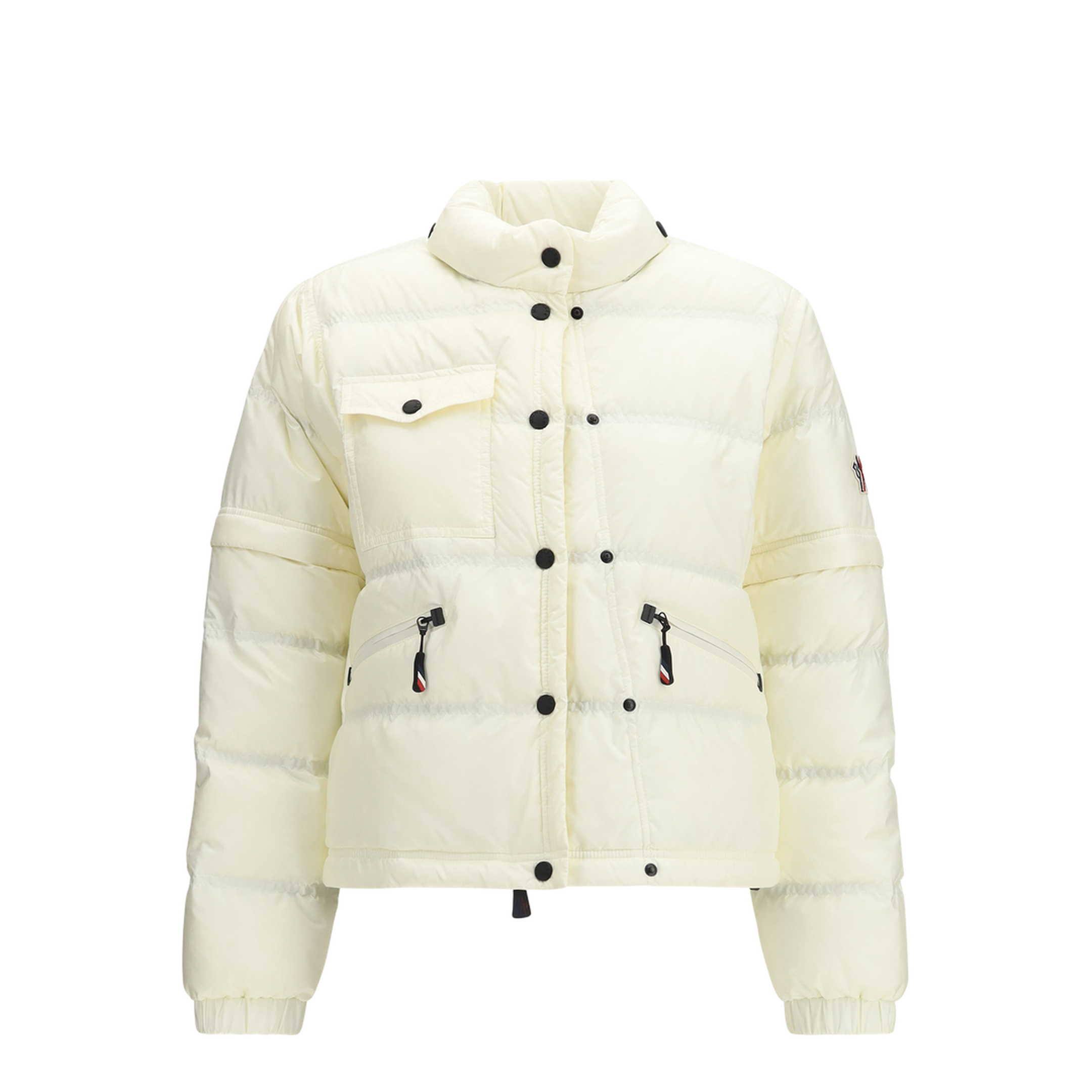 Mauduits Down Jacket - Image 1