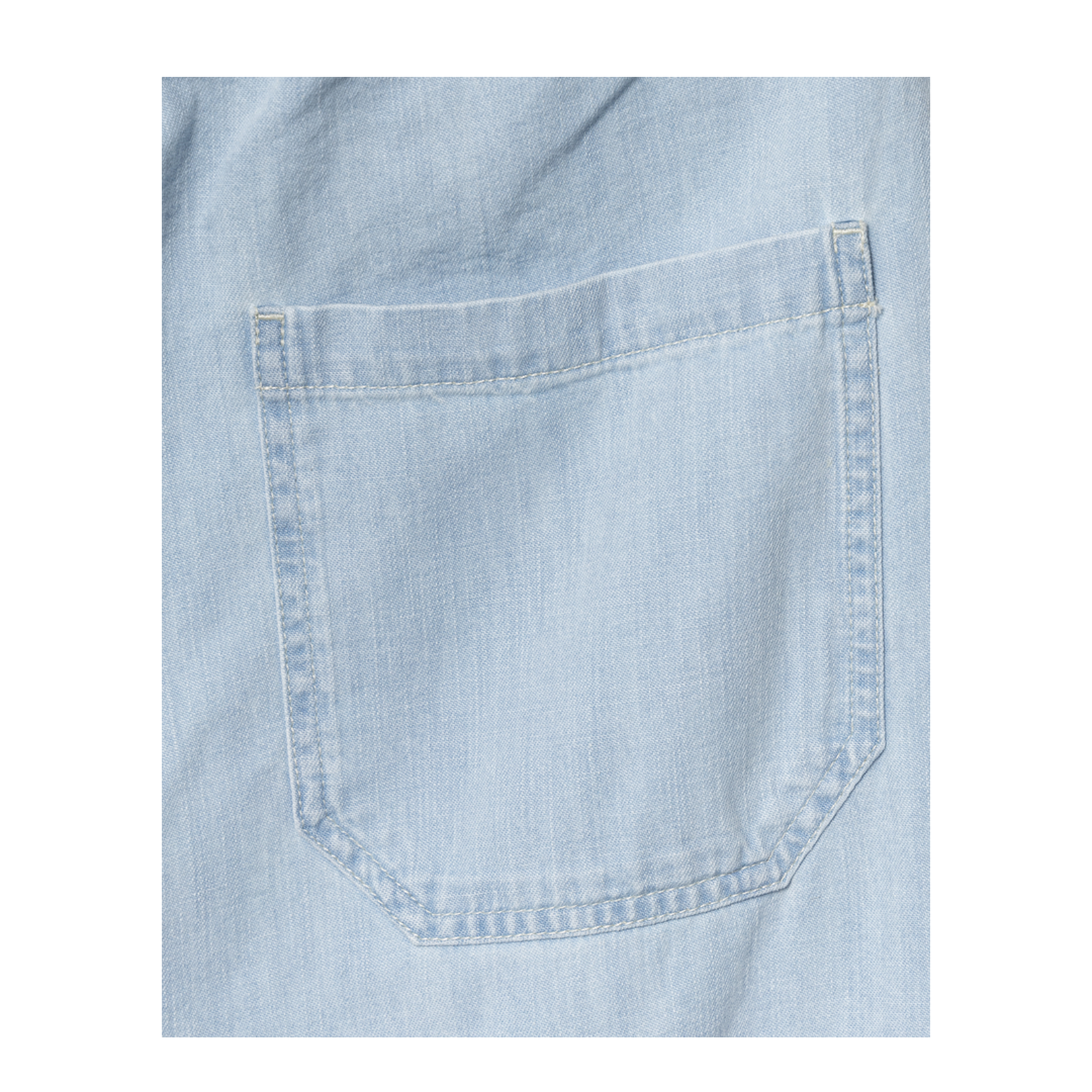 Trousers Blue - Image 5