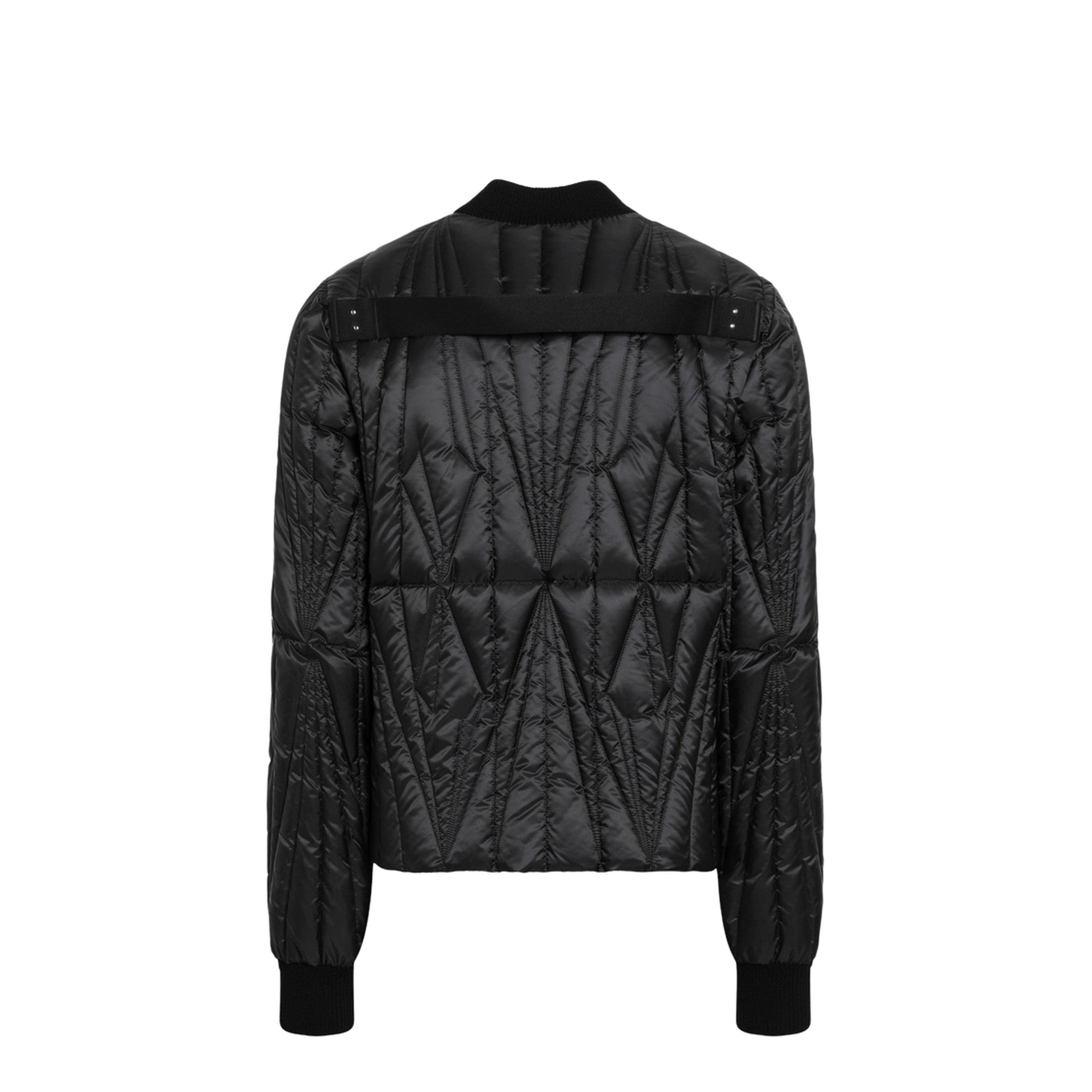 Geocamo Flight Down Jacket - Image 2