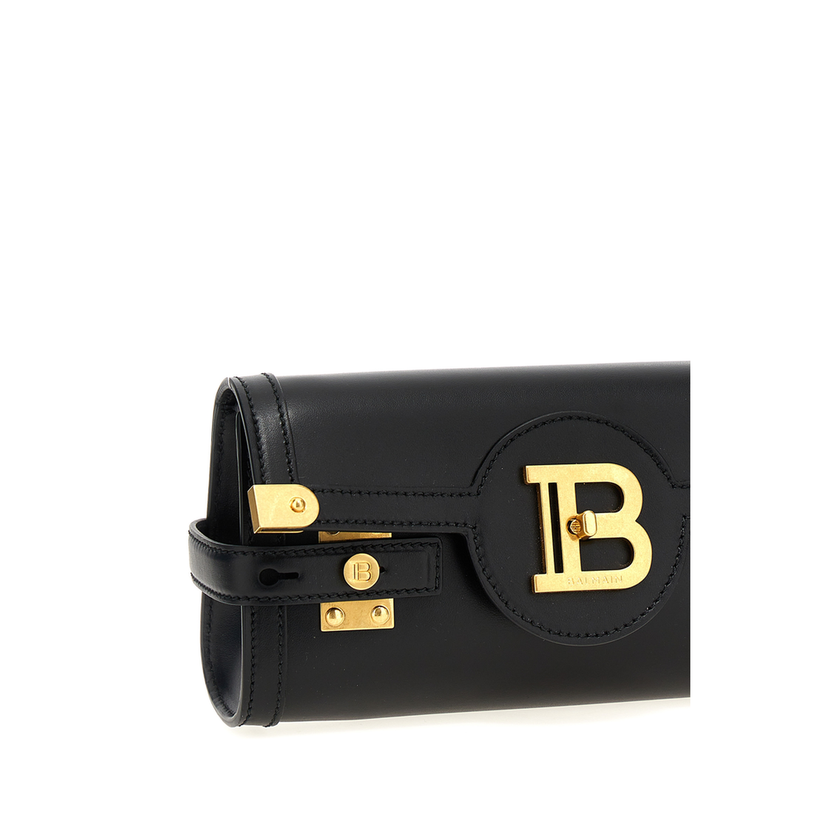 B-Buzz Clutch Black - Image 3