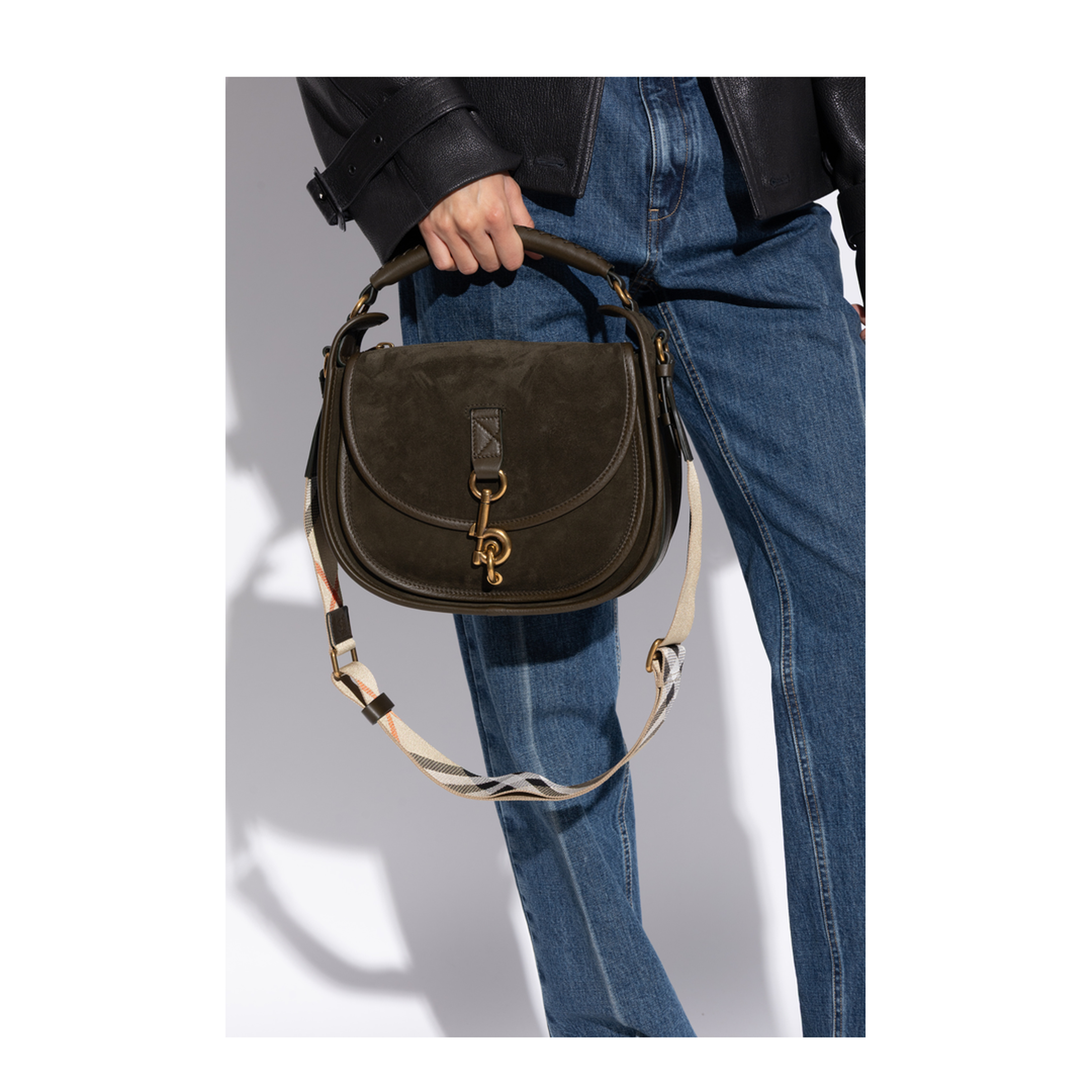 Clip Small Bag - Image 2