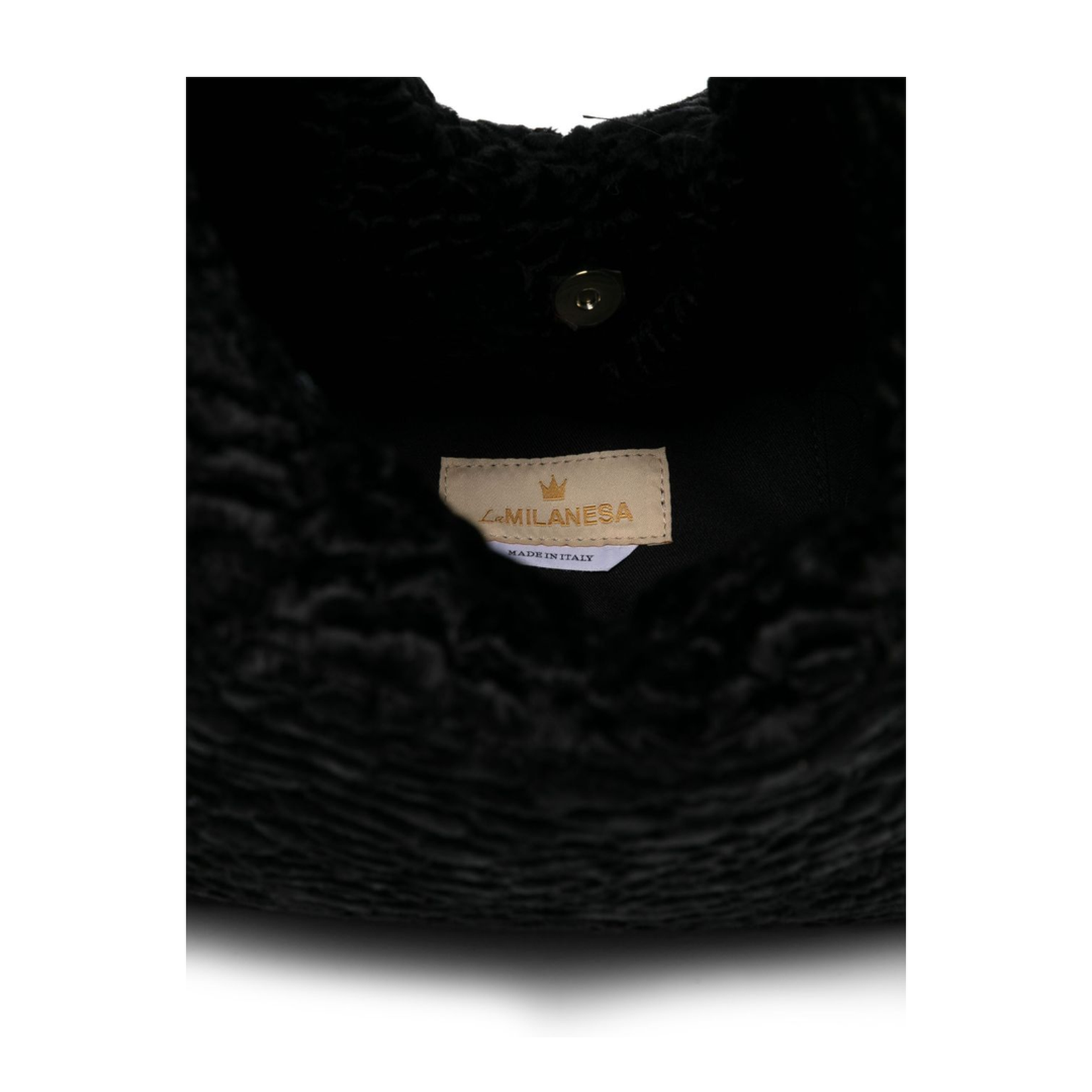 Medium Shoulder Bag - Image 4