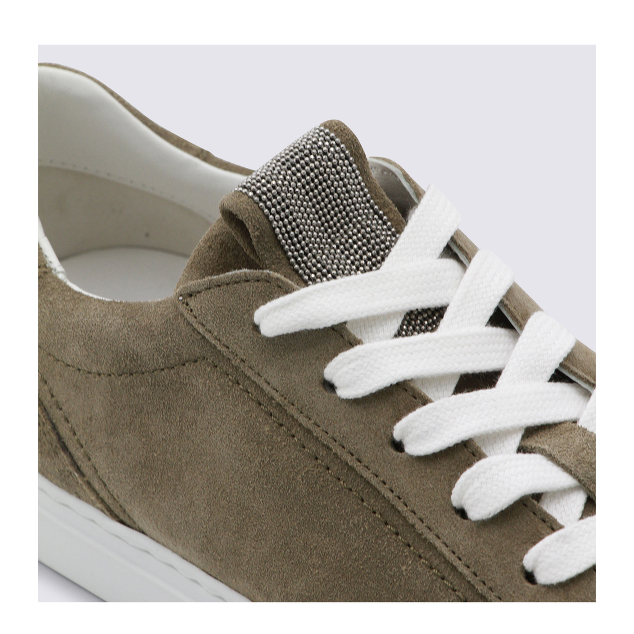 Sneakers Brown - Image 8
