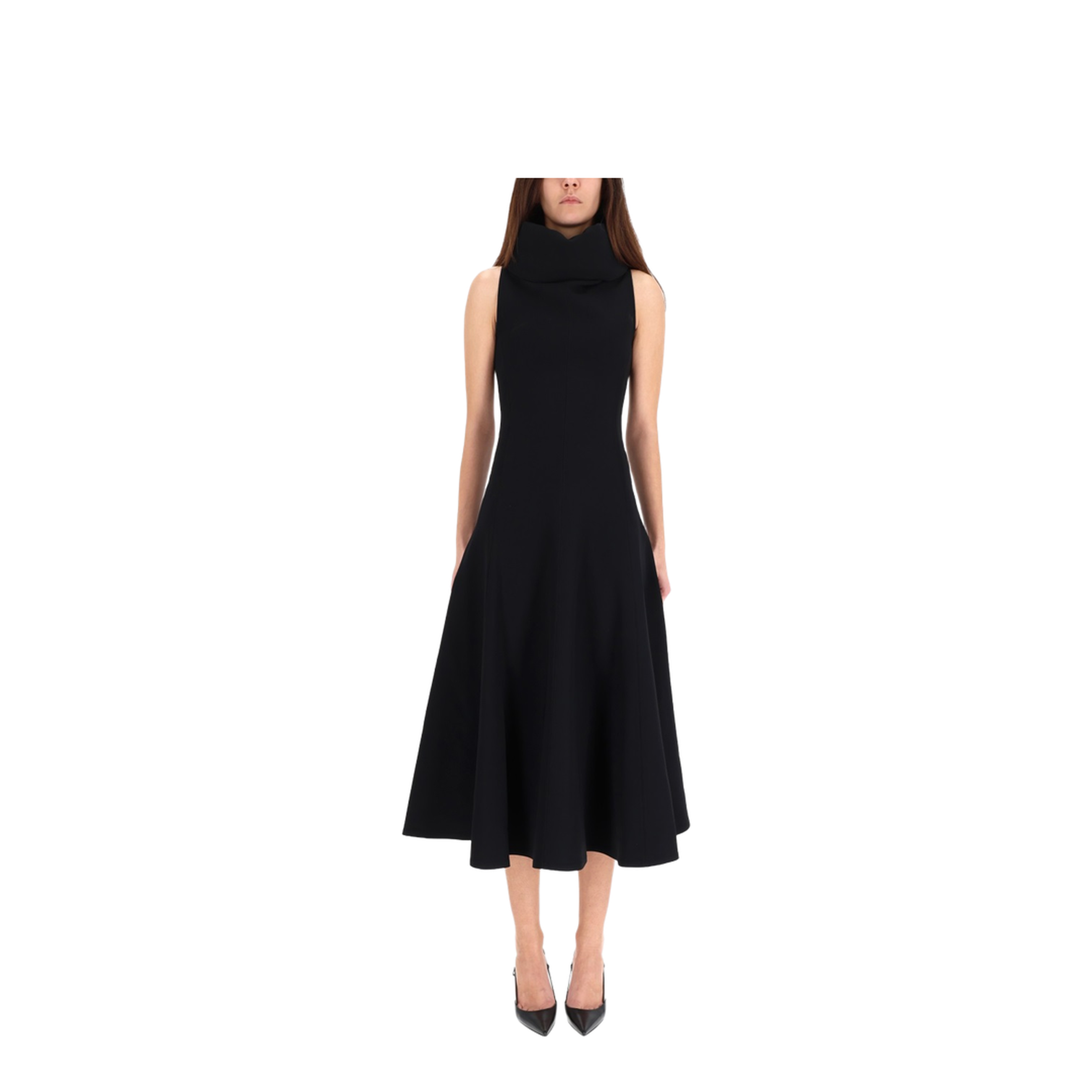 Triangle Dress - Image 5