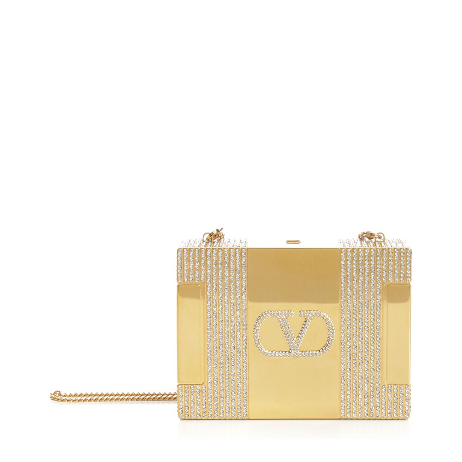 Minaumorphe Minaudière Clutch Bag - Image 5