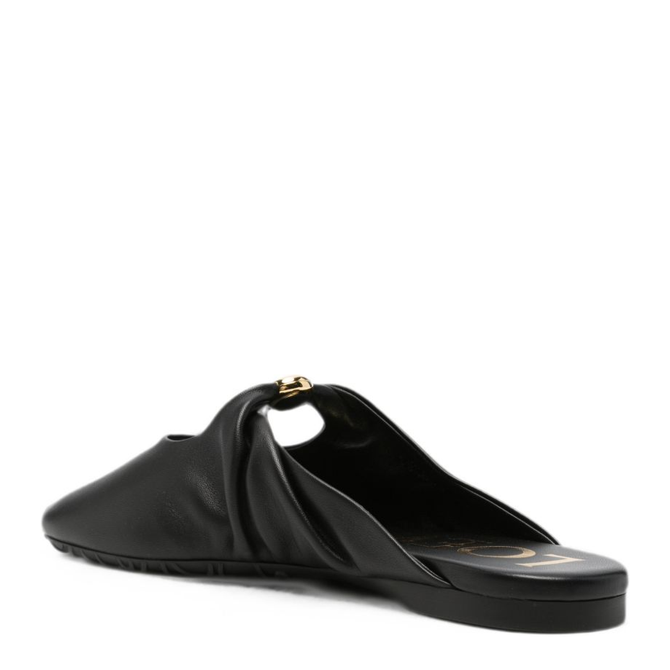 Sandals Black - Image 3