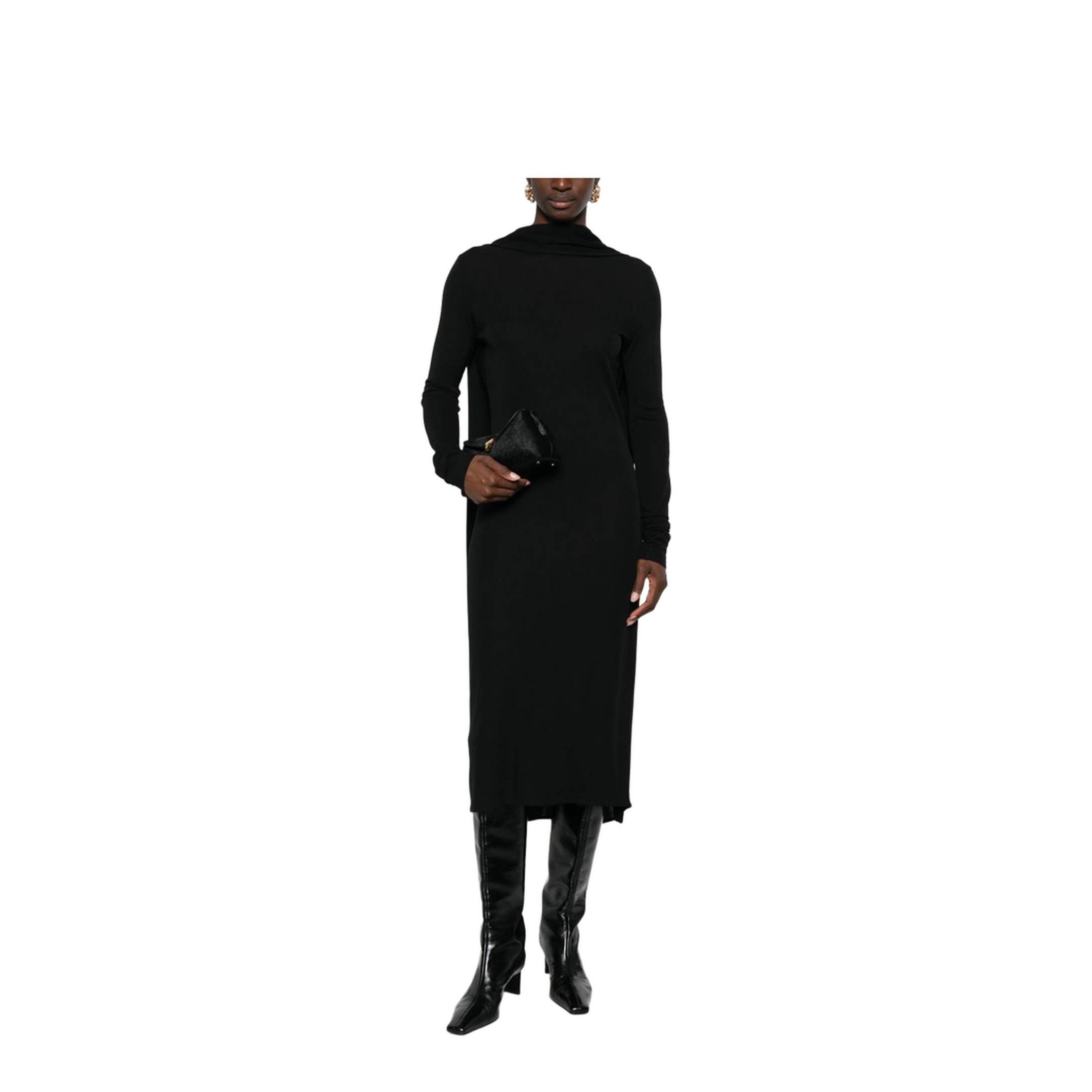 Dresses Black - Image 5