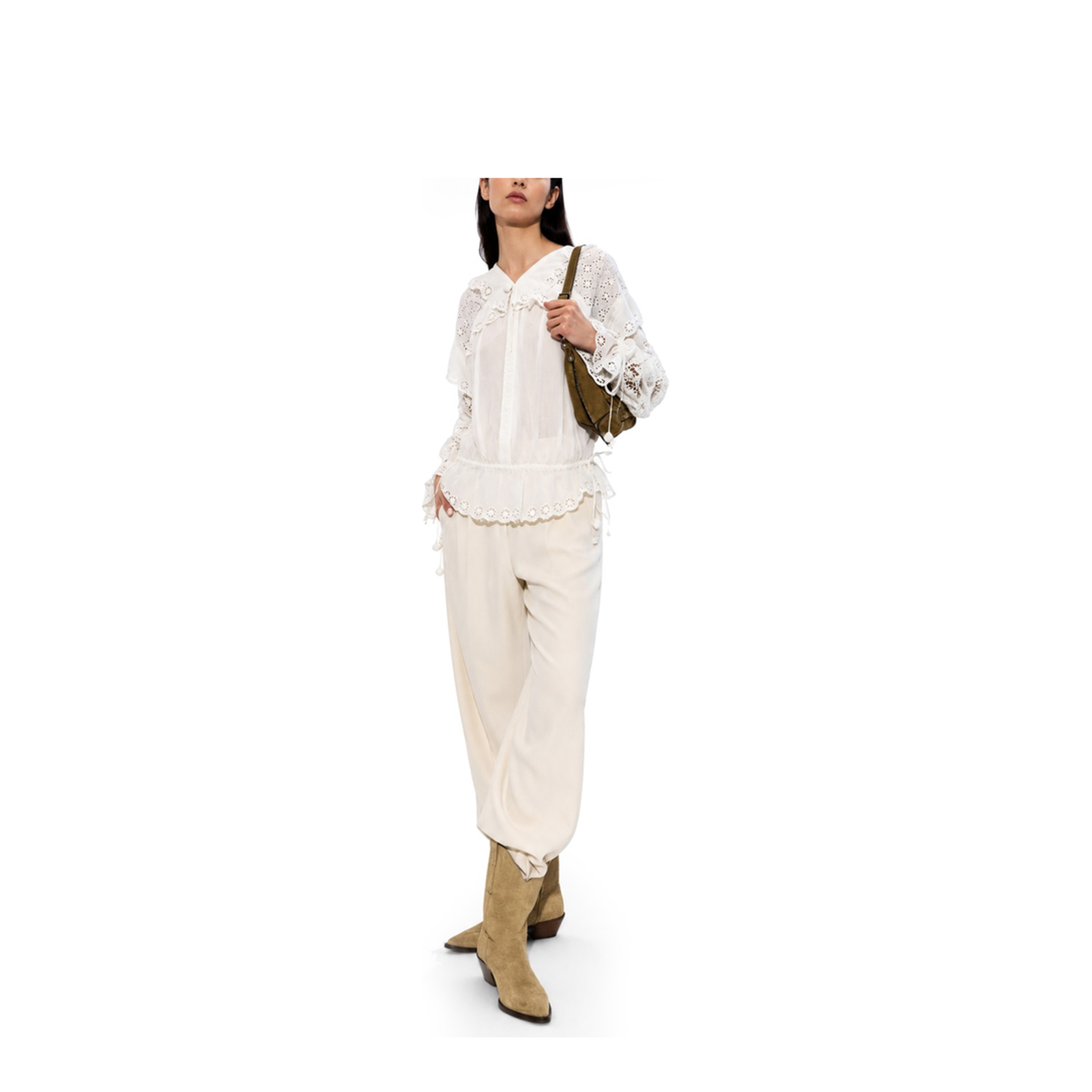 Blusa "Nowana" - Image 2
