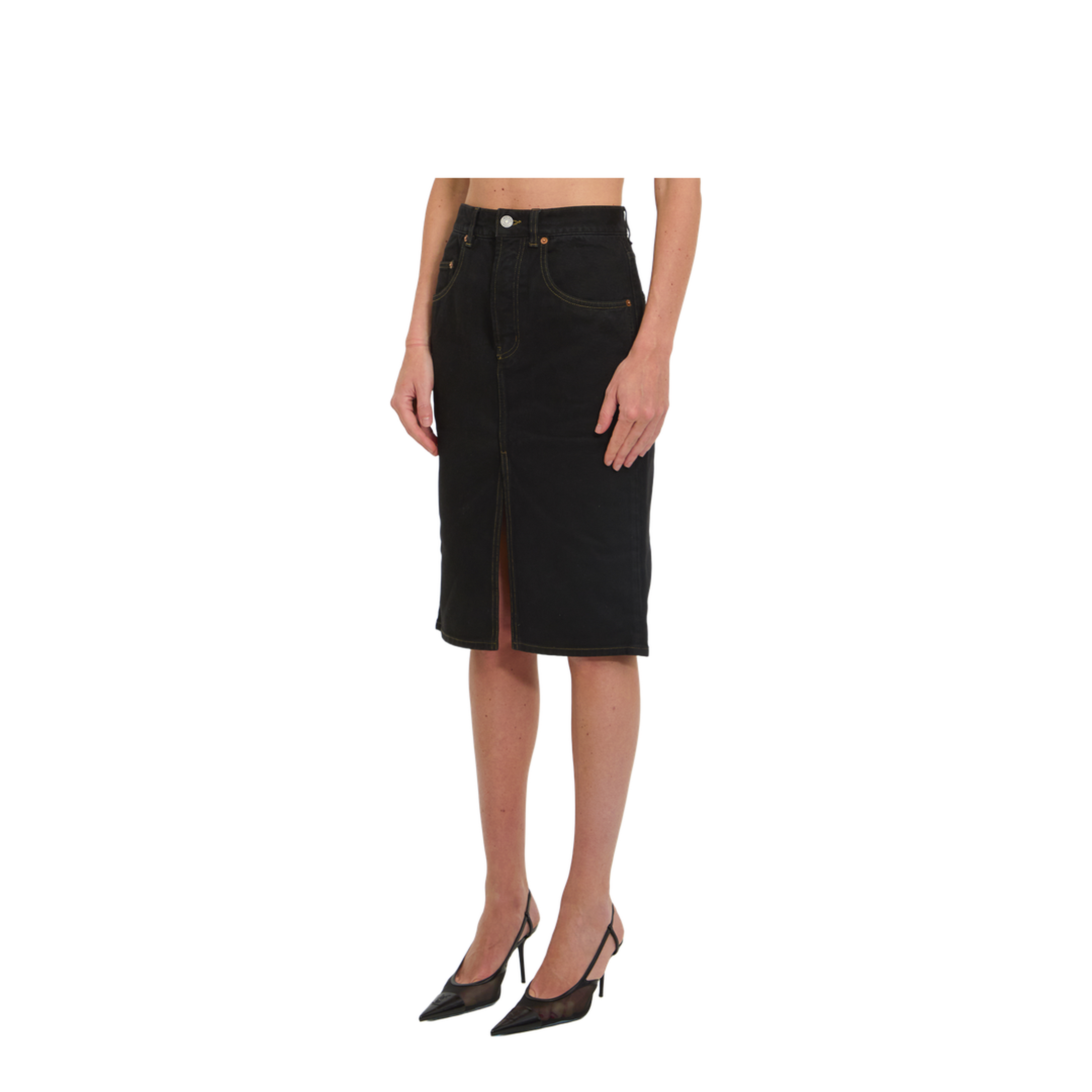 Pencil Skirt - Image 2