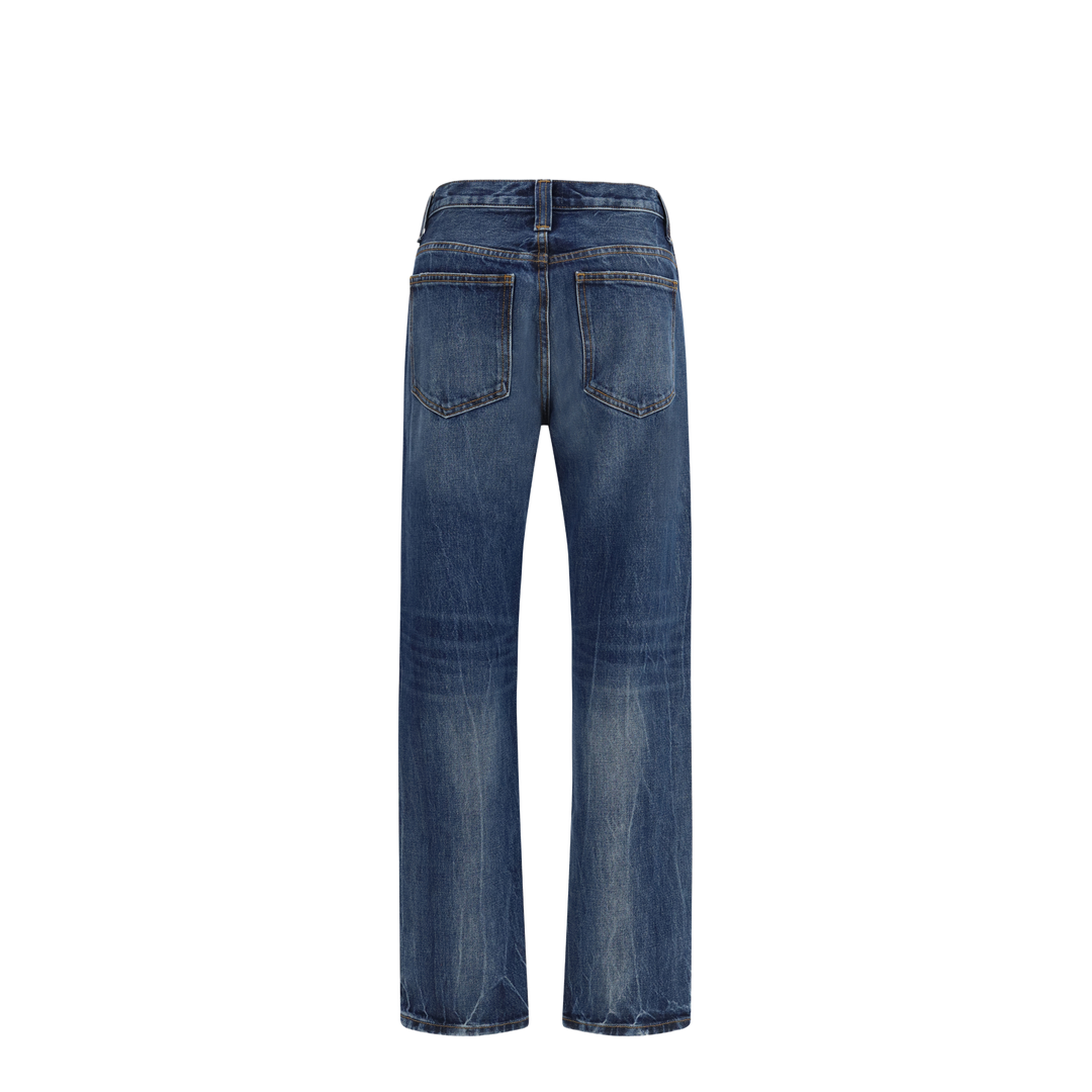 High-rise Farley Jeans - Image 2